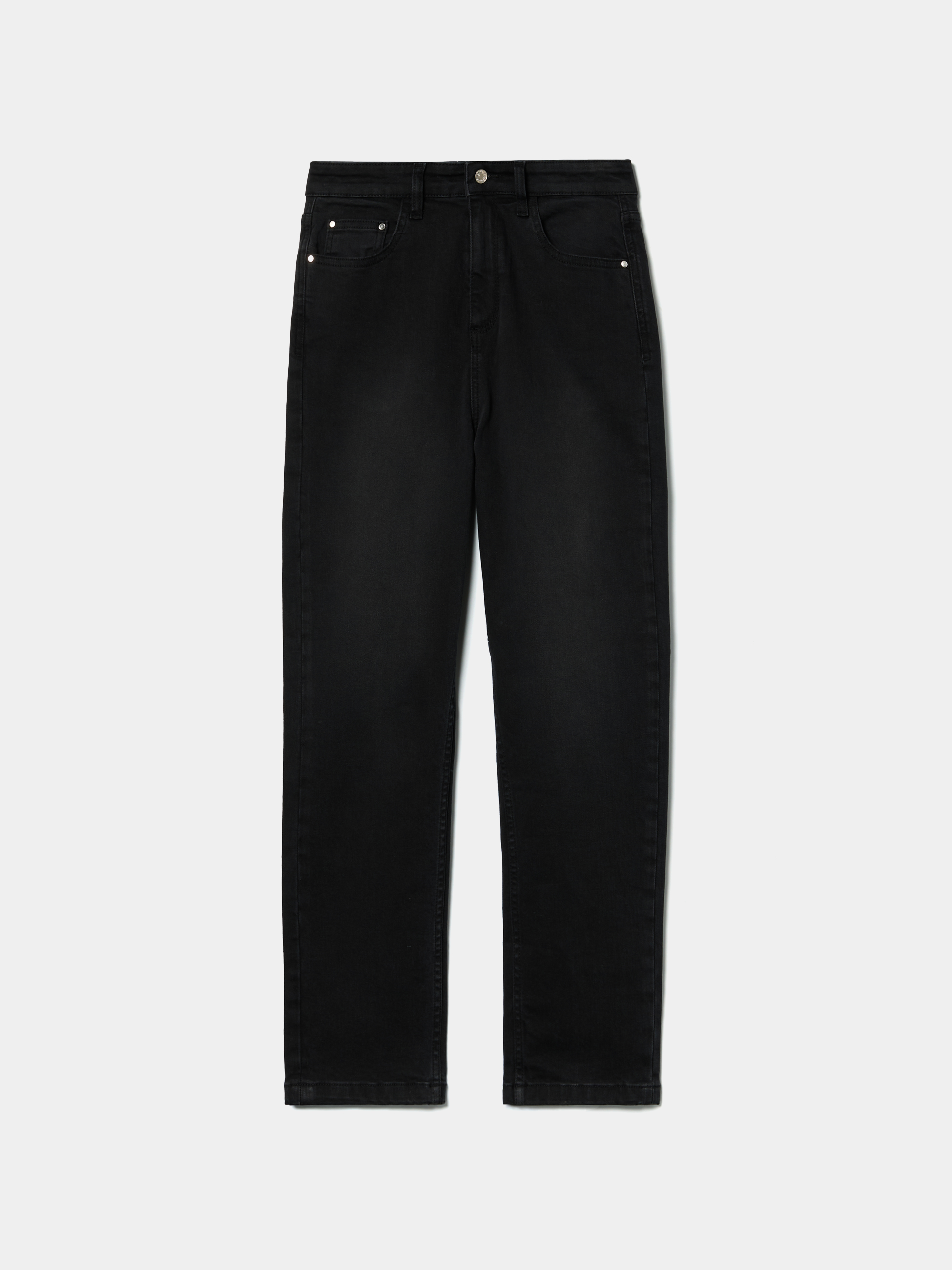 Mom comfort jeans
