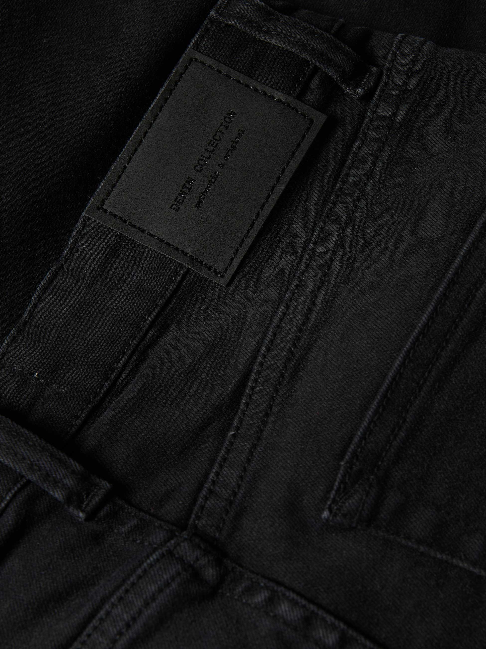 Mom comfort jeans