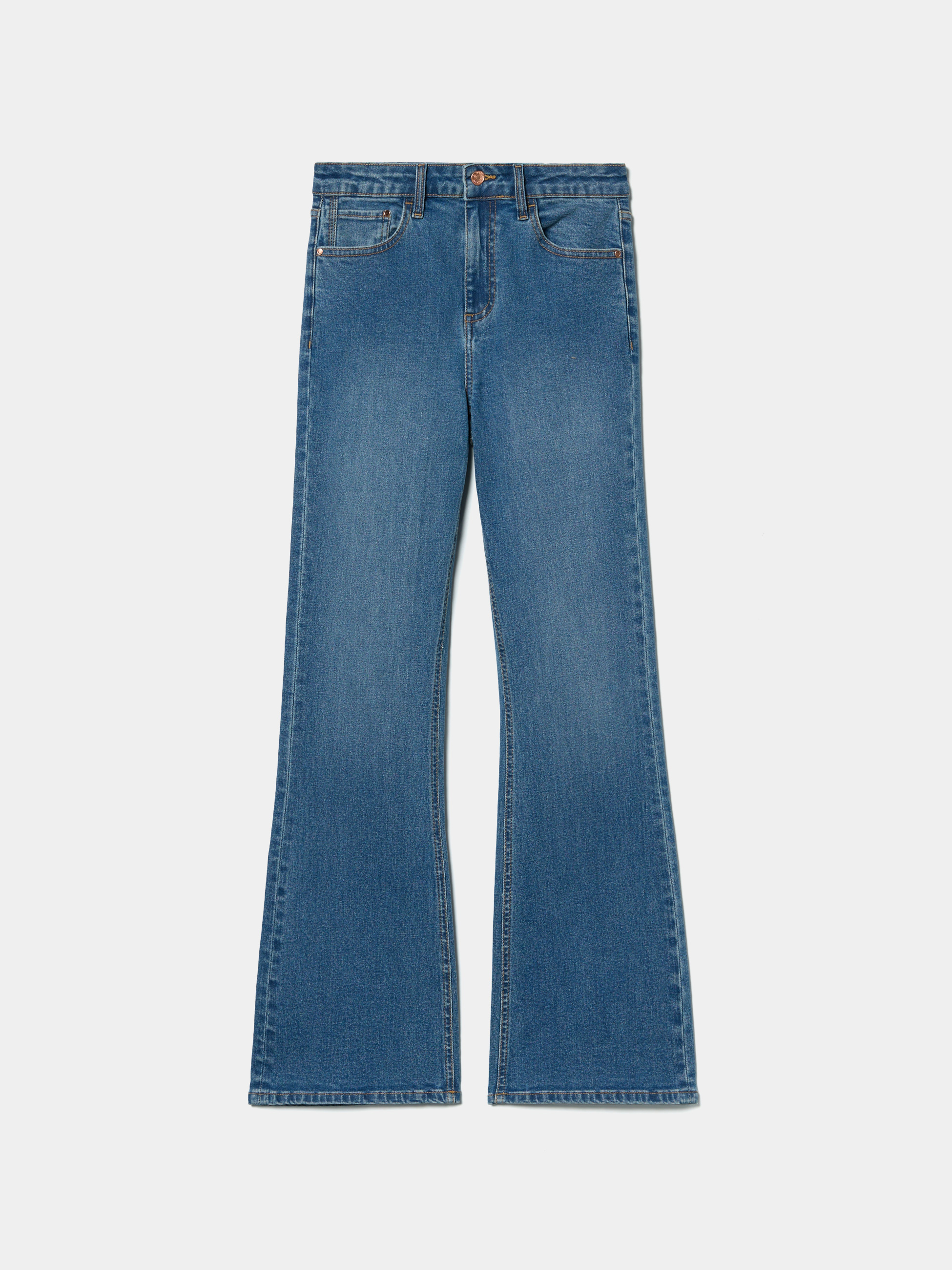 Flare jeans