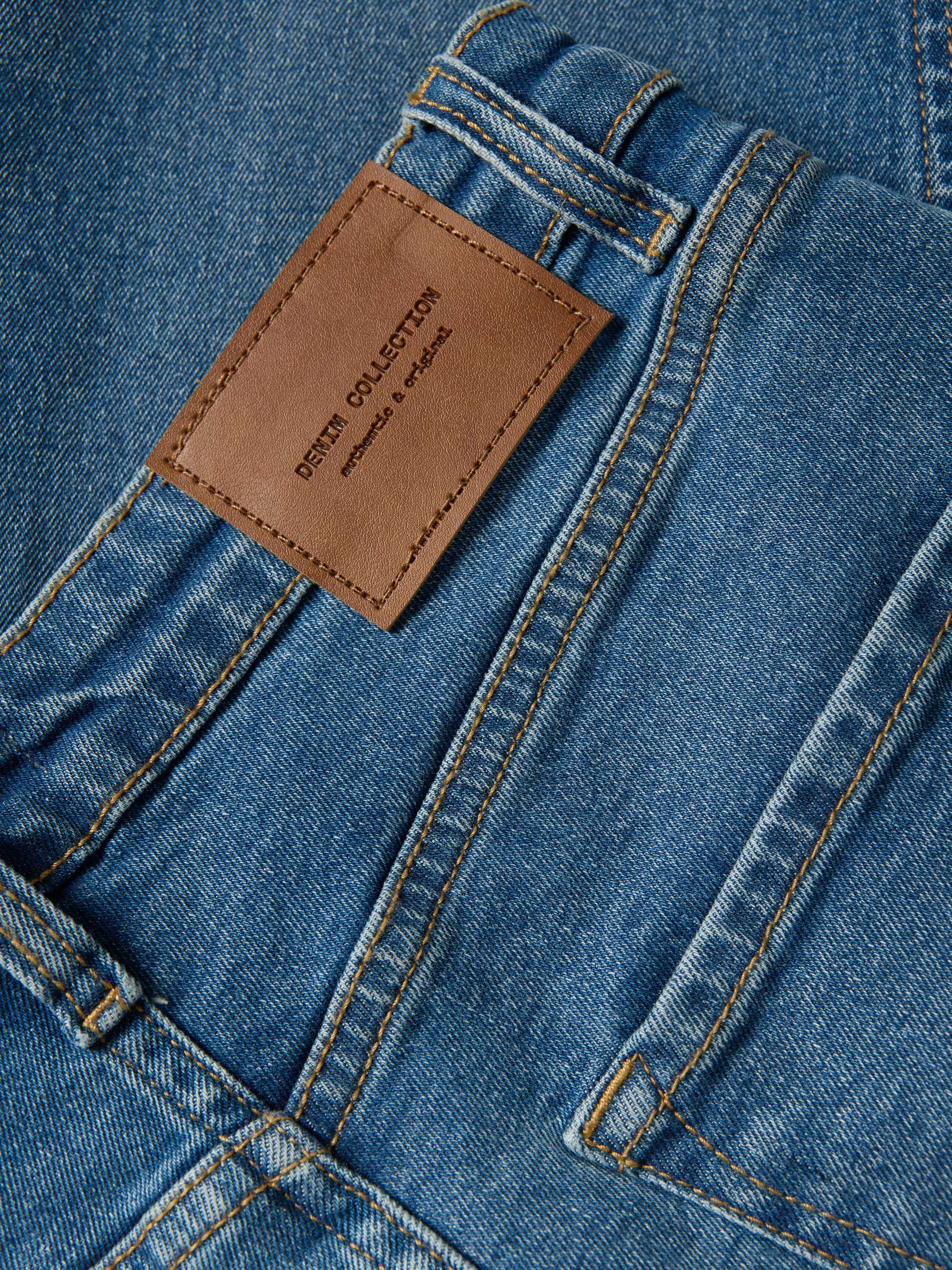 Flare jeans