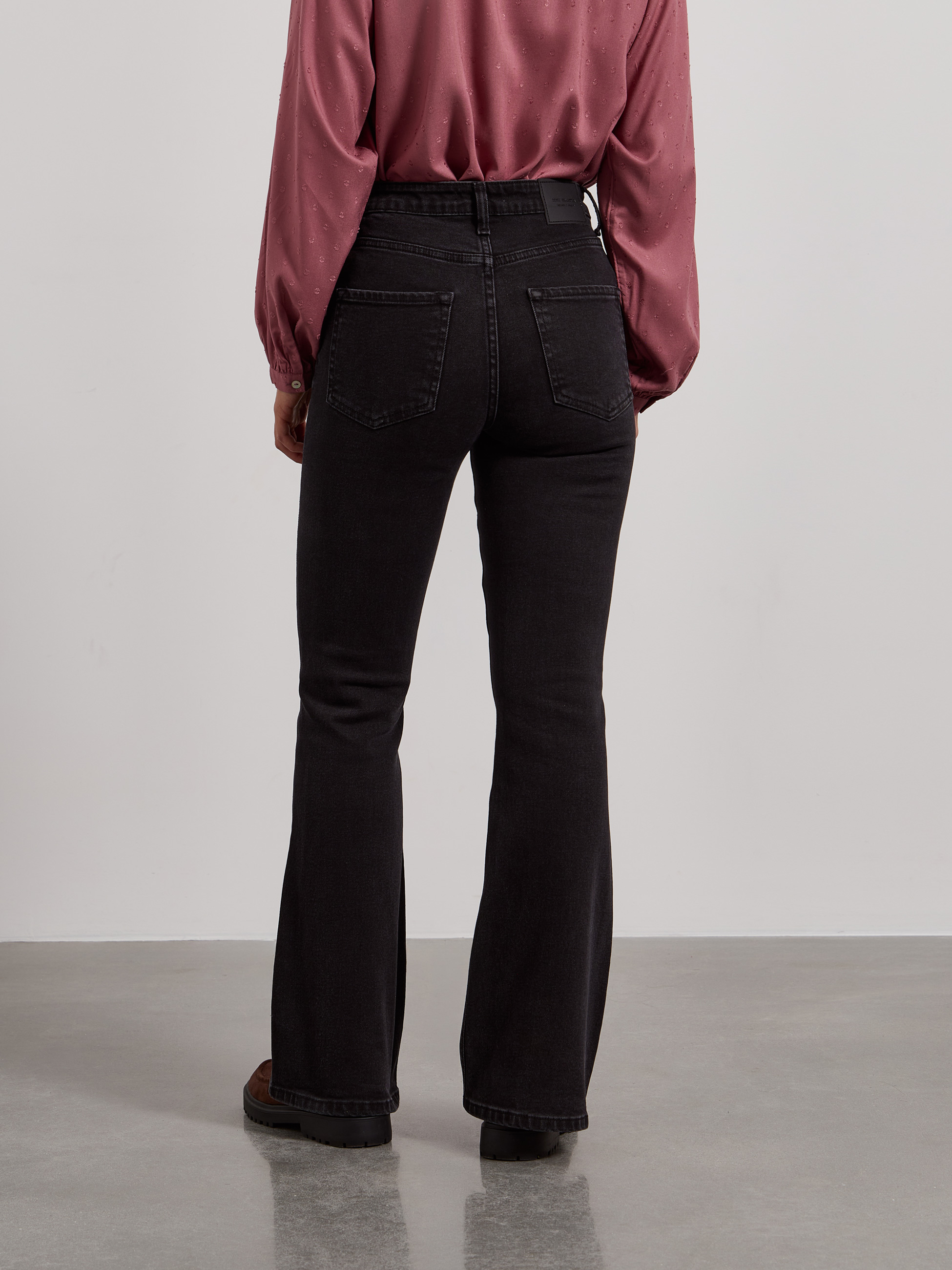 Flare jeans