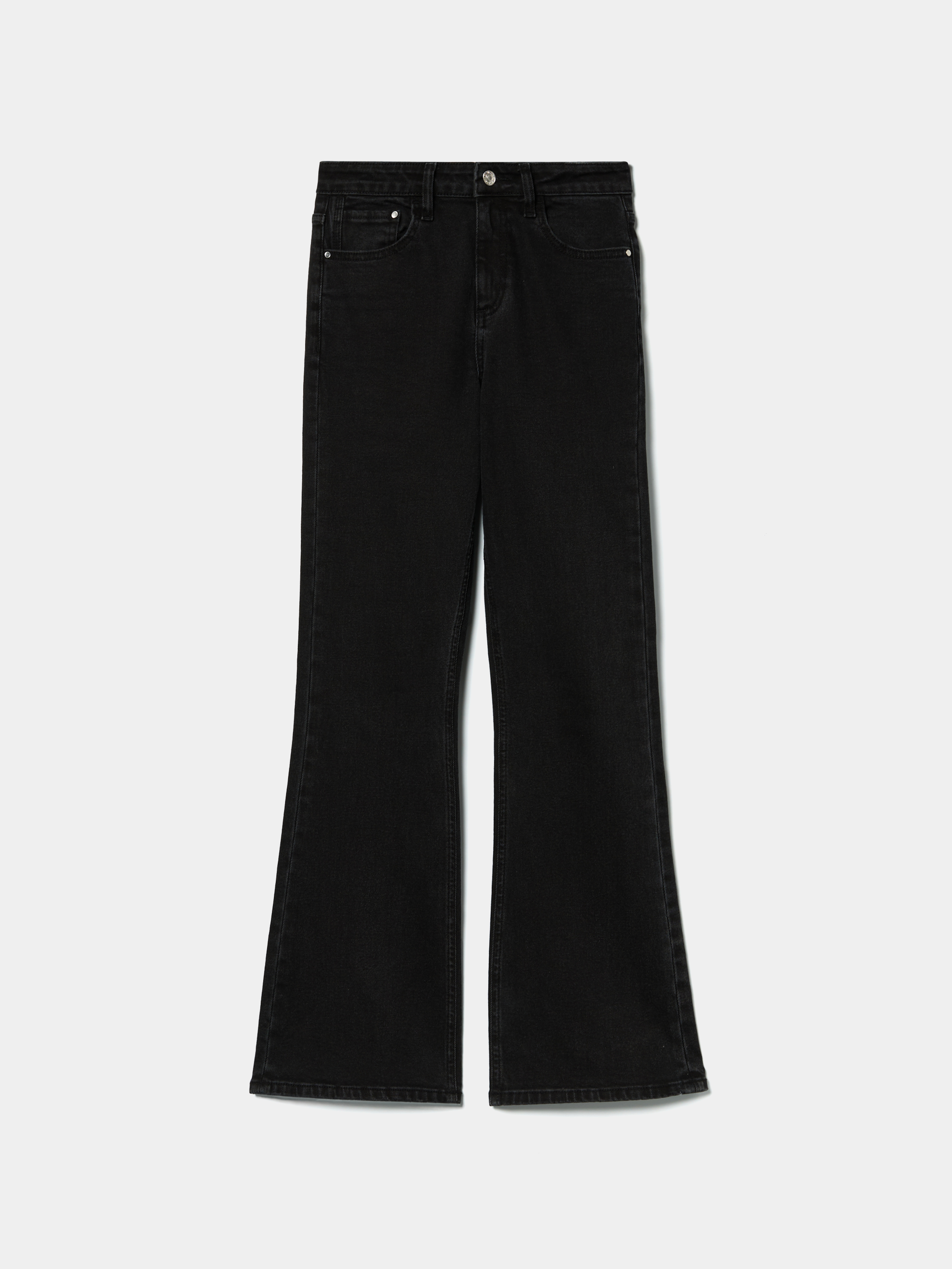 Flare jeans