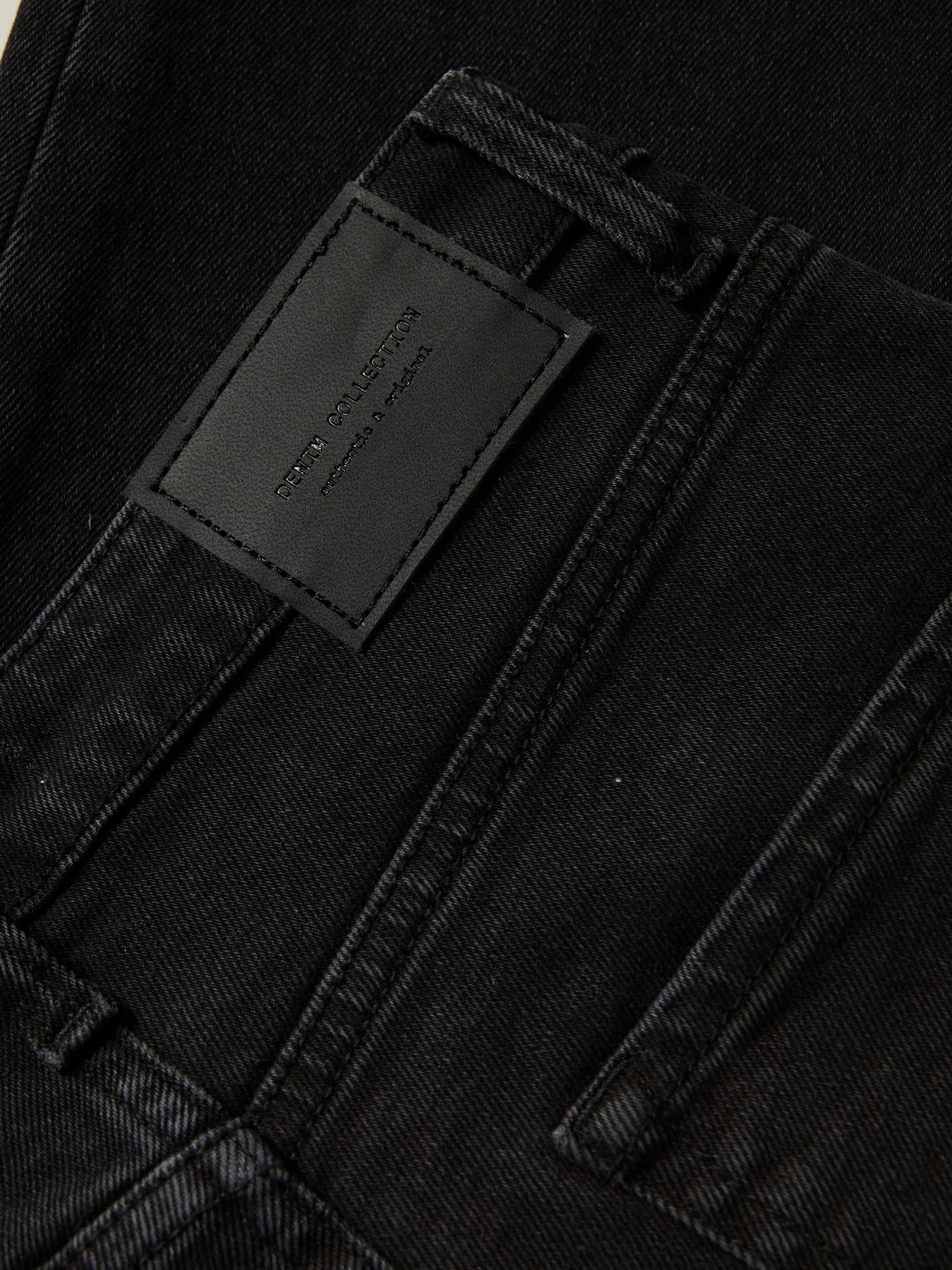 Flare jeans
