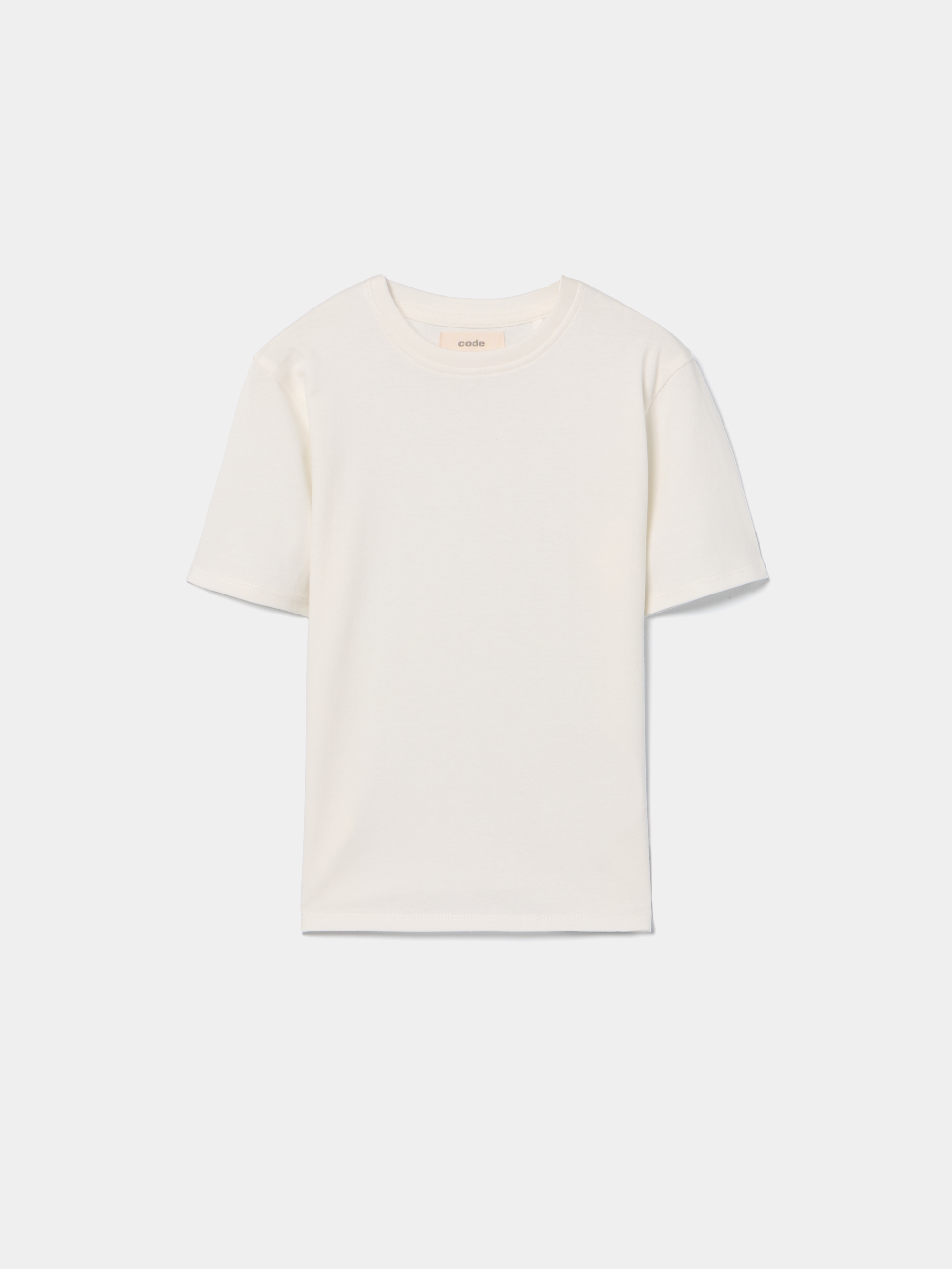 Pack de 2 t-shirts em algodão
