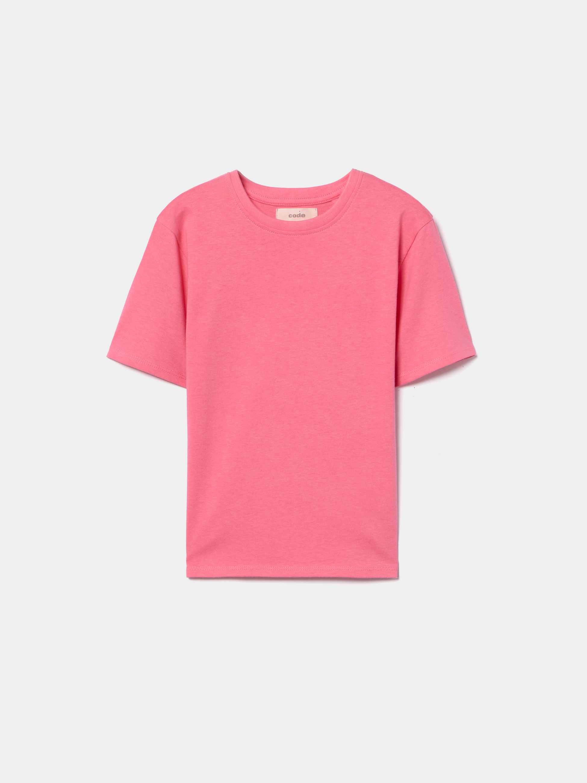 Pack de 2 t-shirts em algodão