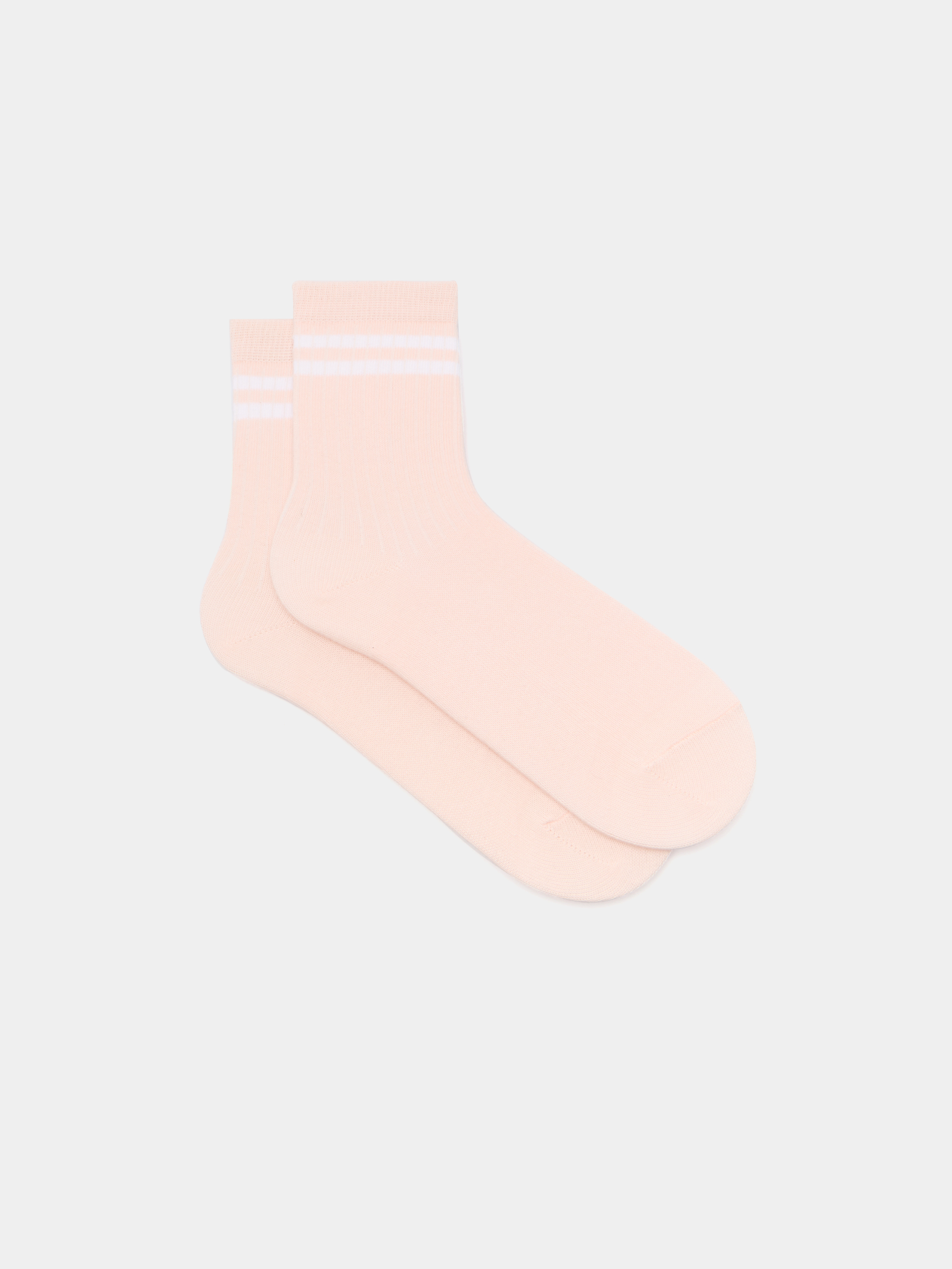 Pack de 3 pares de meias