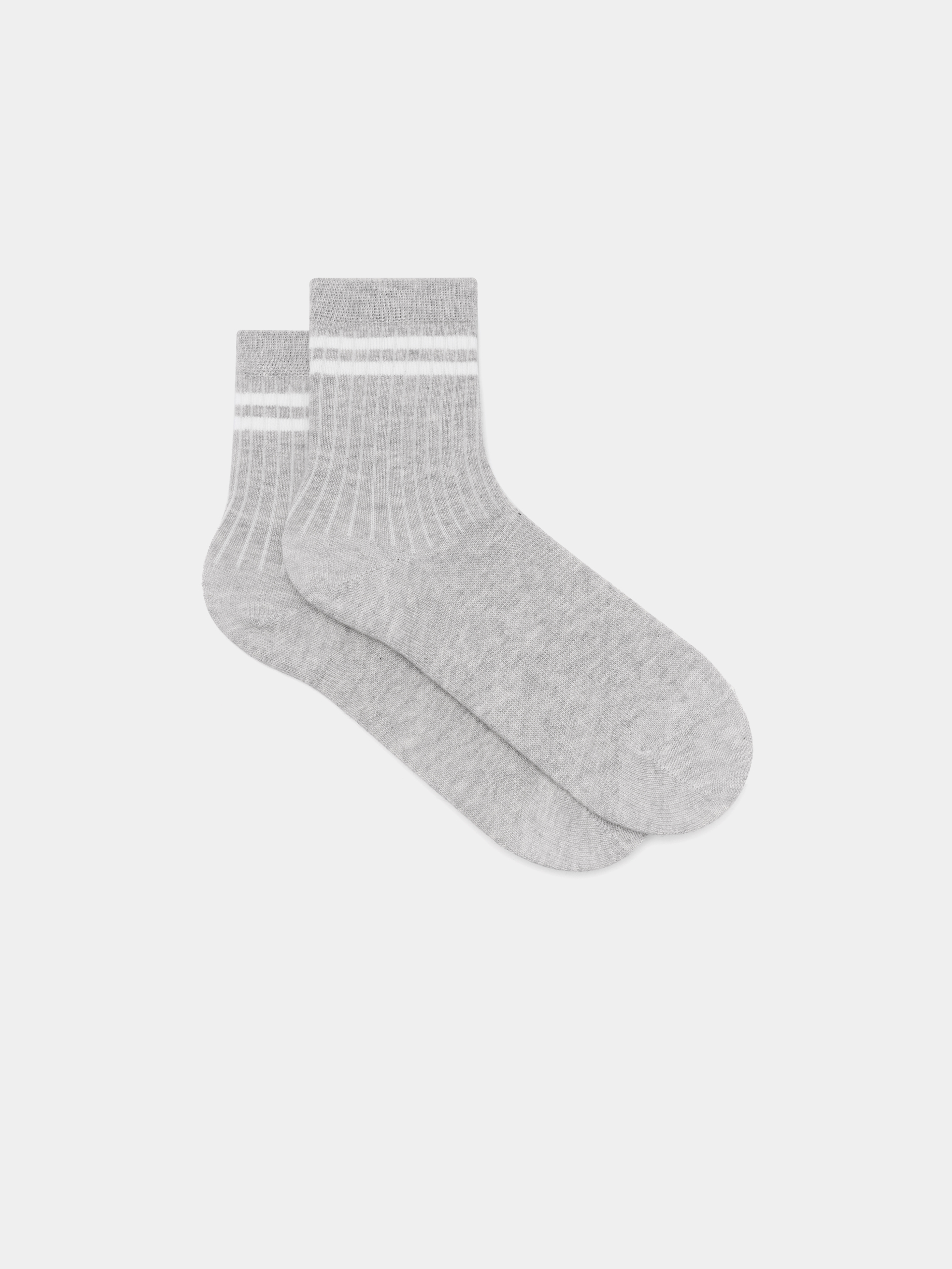 Pack de 3 pares de meias