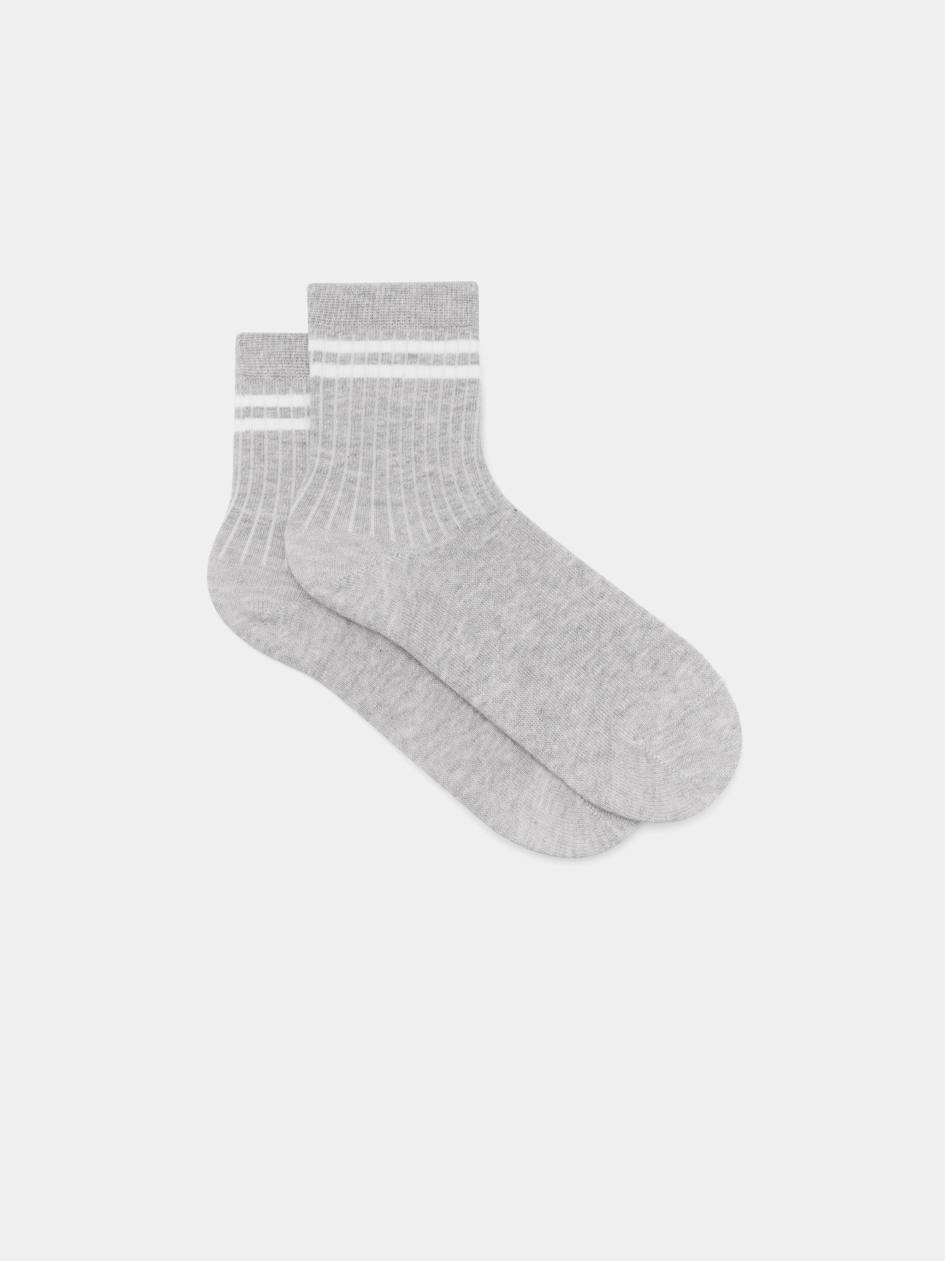 Pack de 3 pares de meias