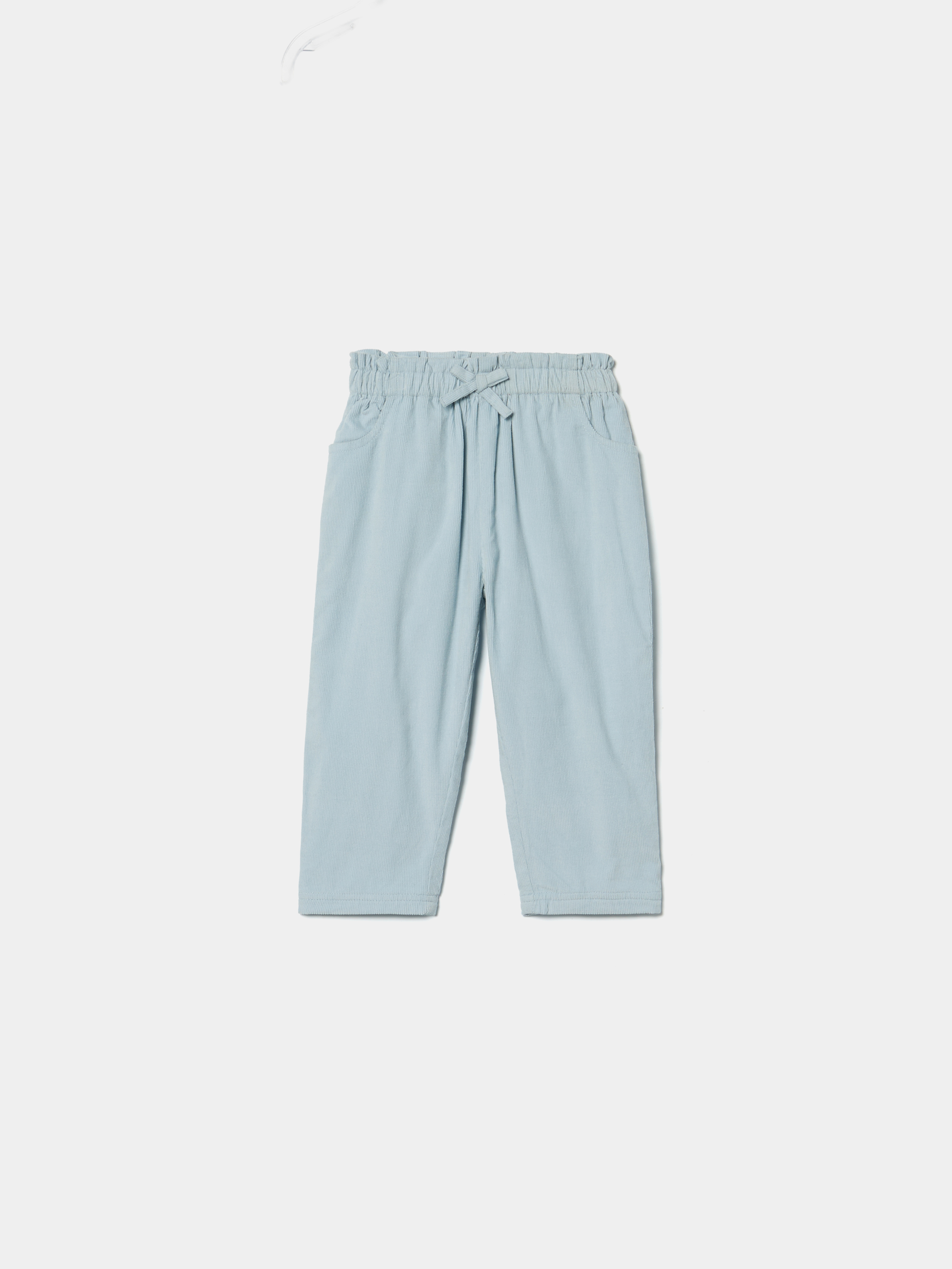 Calça Tecido