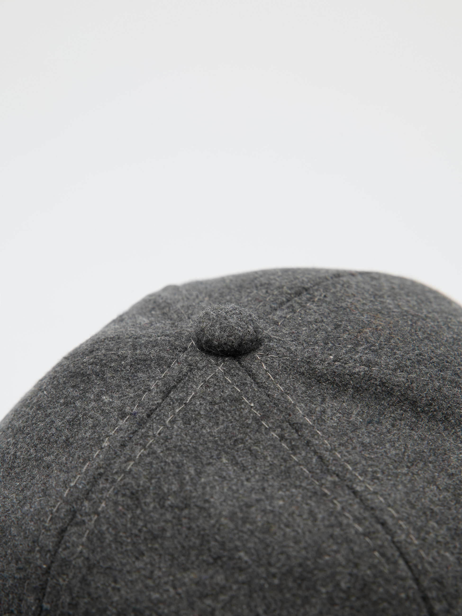 Chapeus/Bones