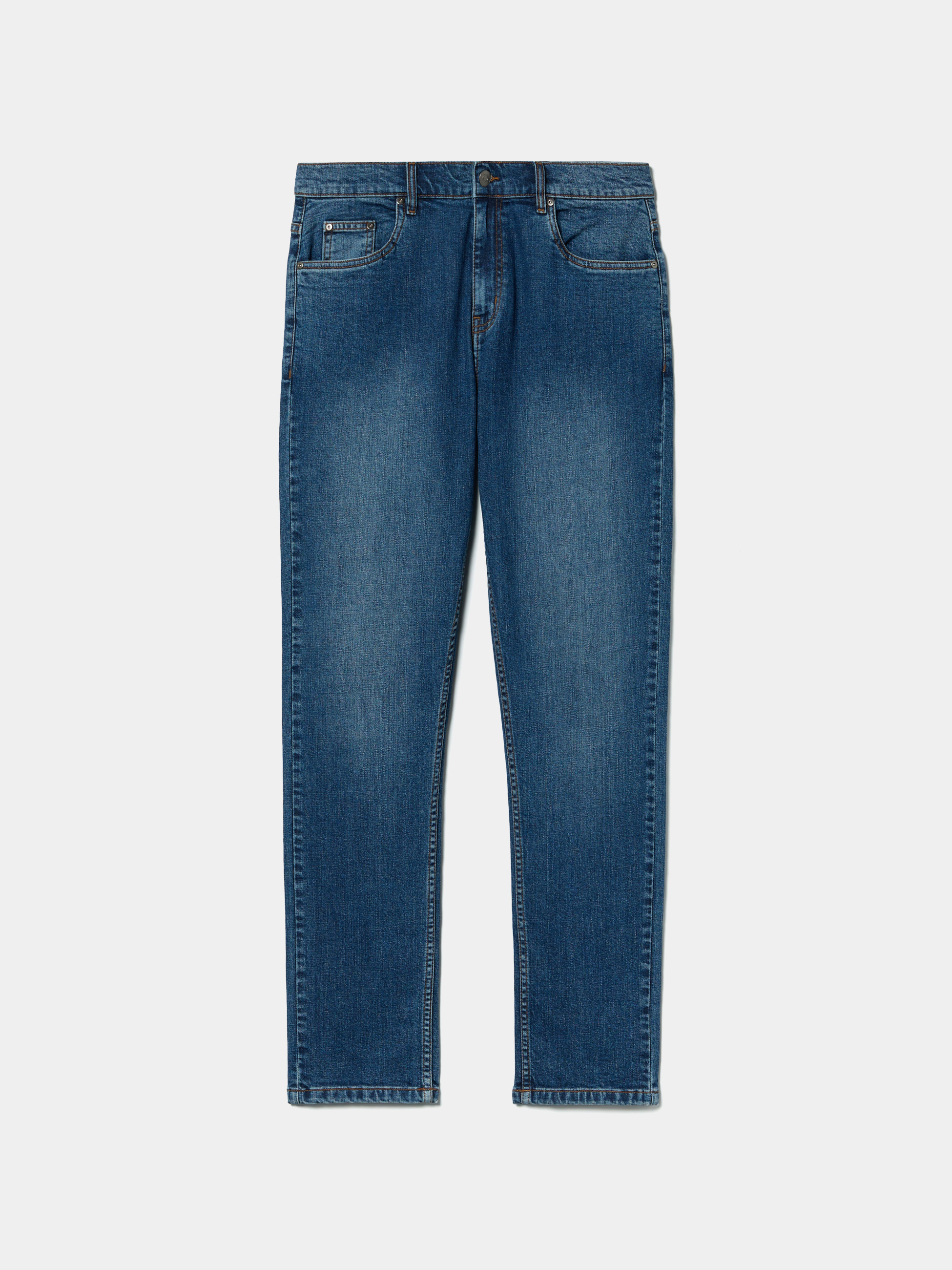 Slim jeans