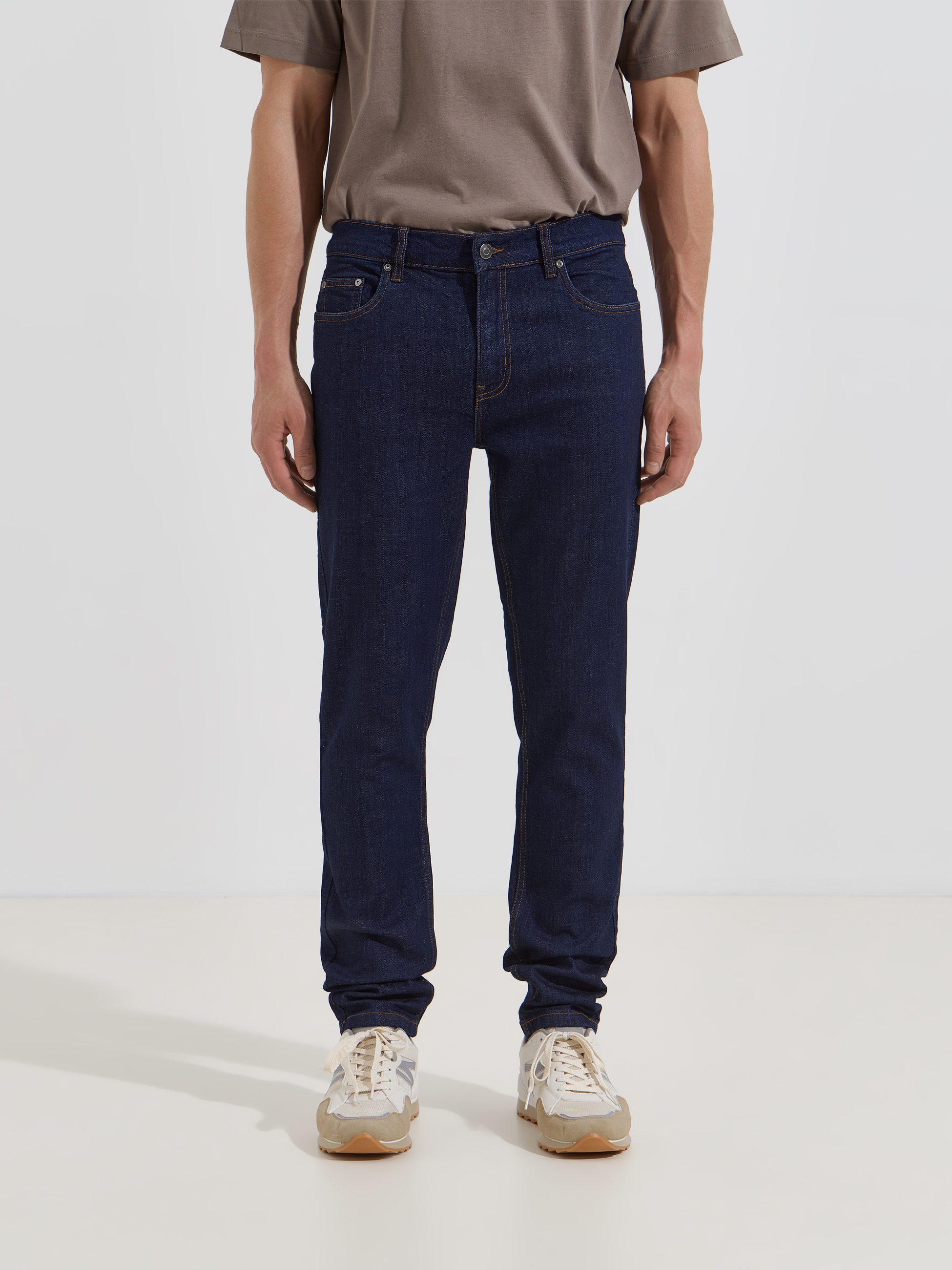 Slim jeans