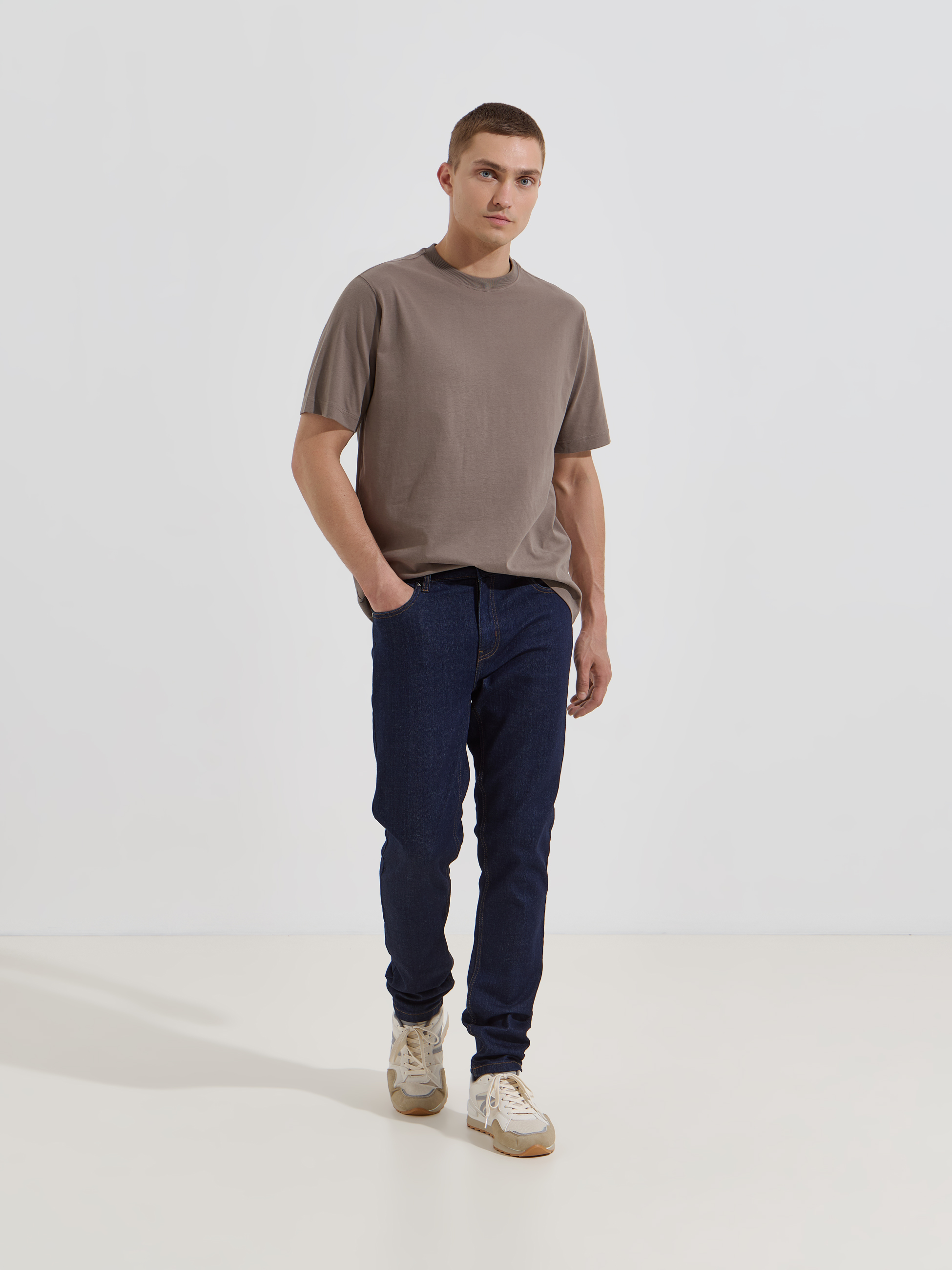 Slim jeans