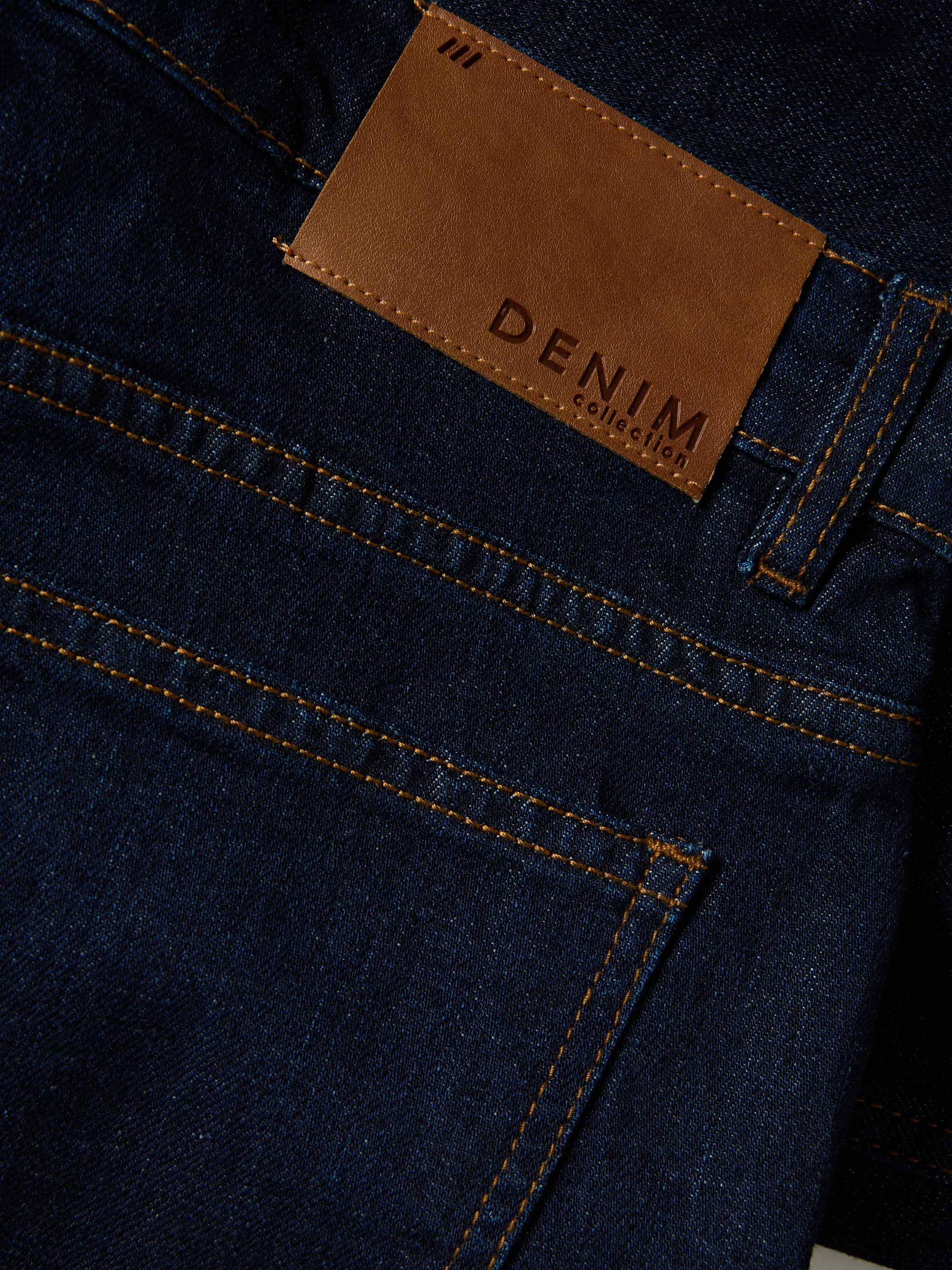 Slim jeans