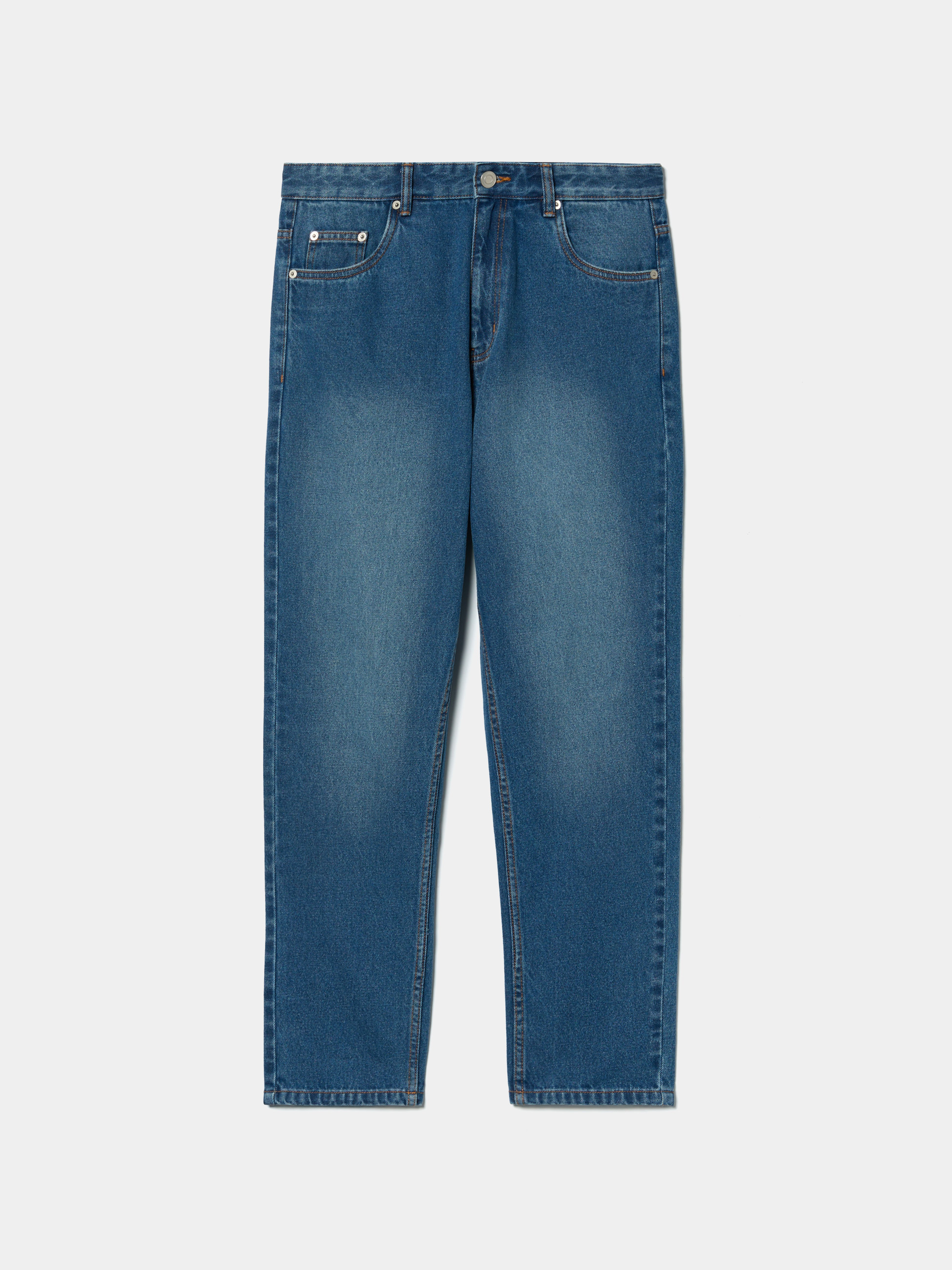 Relaxed jeans