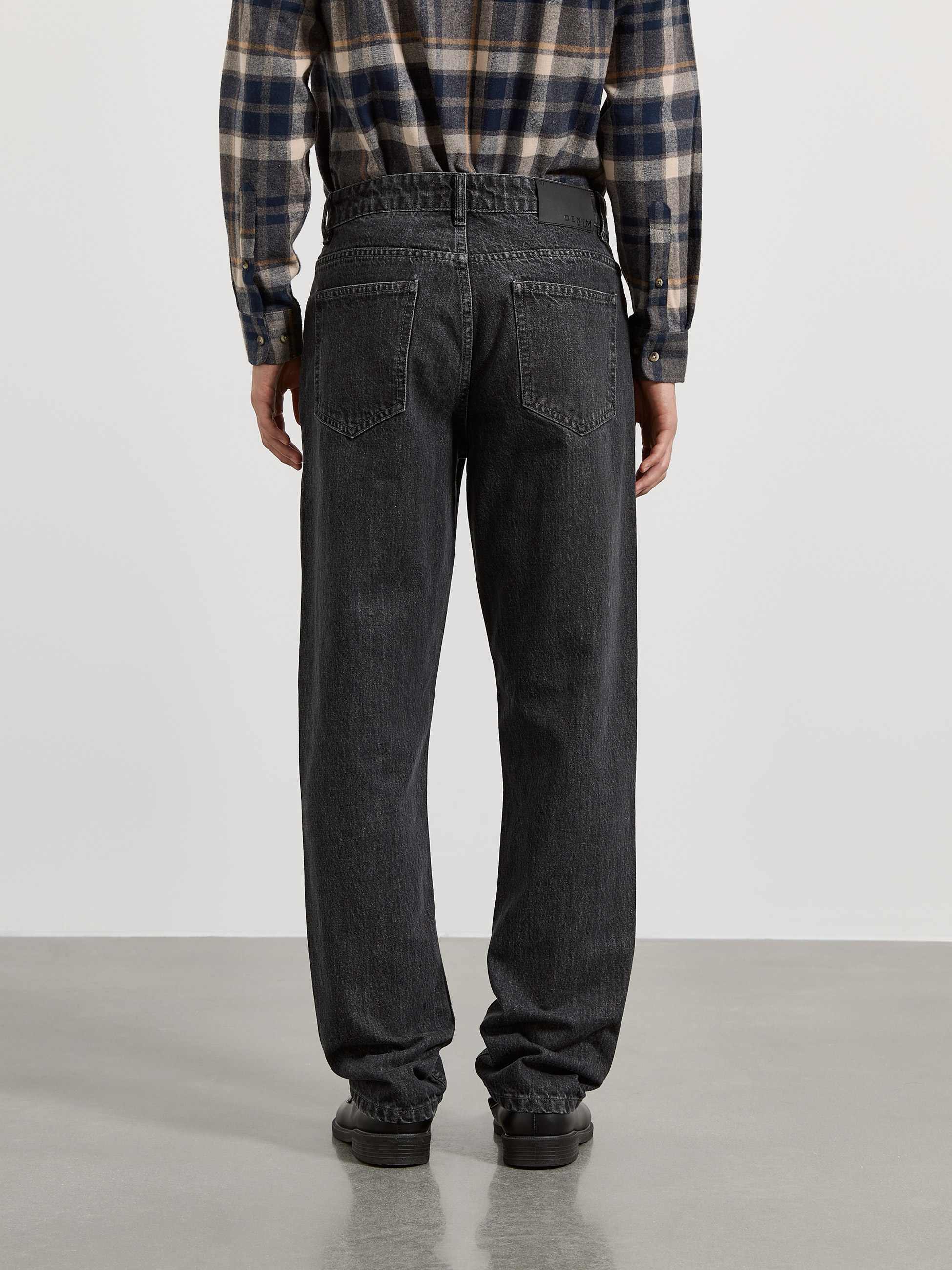Regular jeans