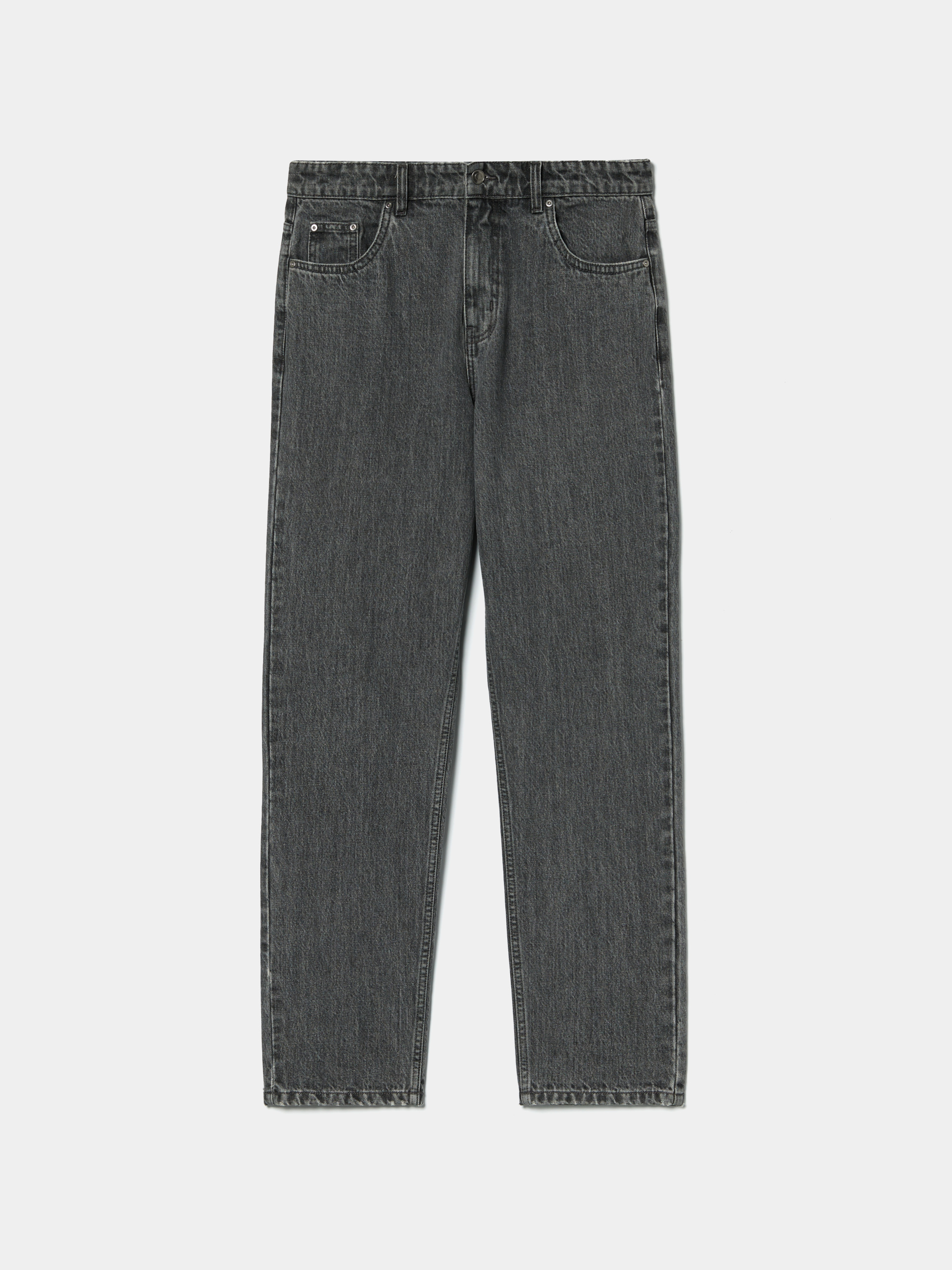 Regular jeans