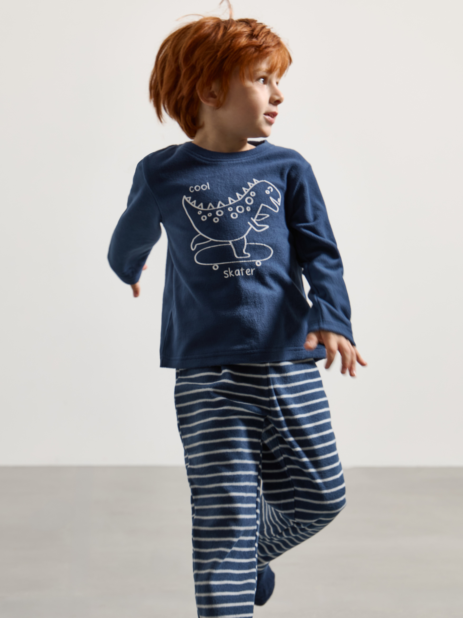 Pijama Longo