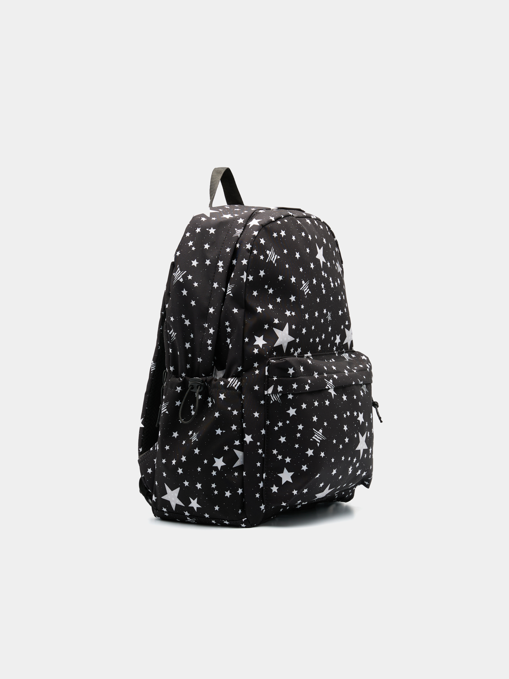 Mochila com estrelas