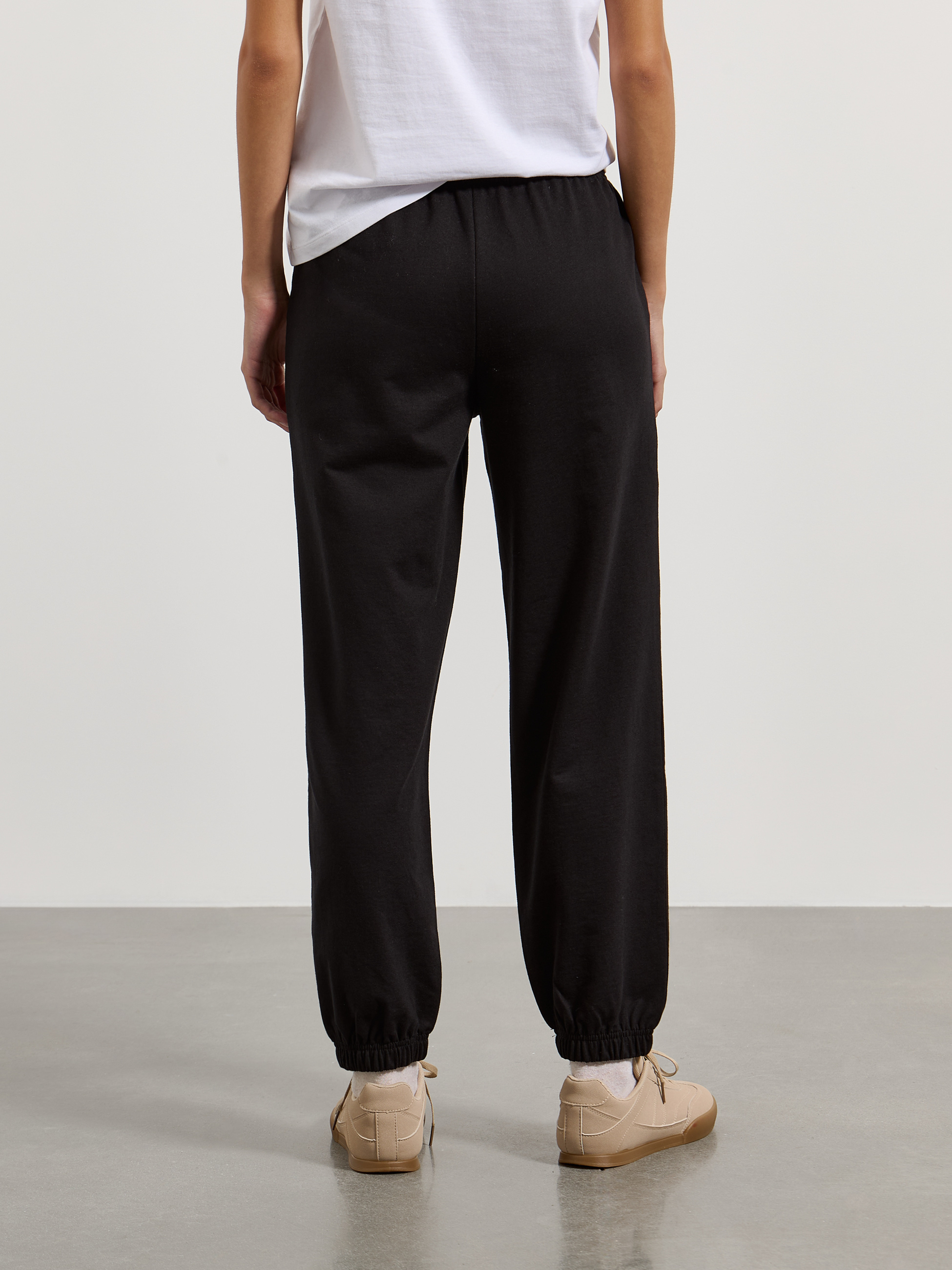 Calças jogger