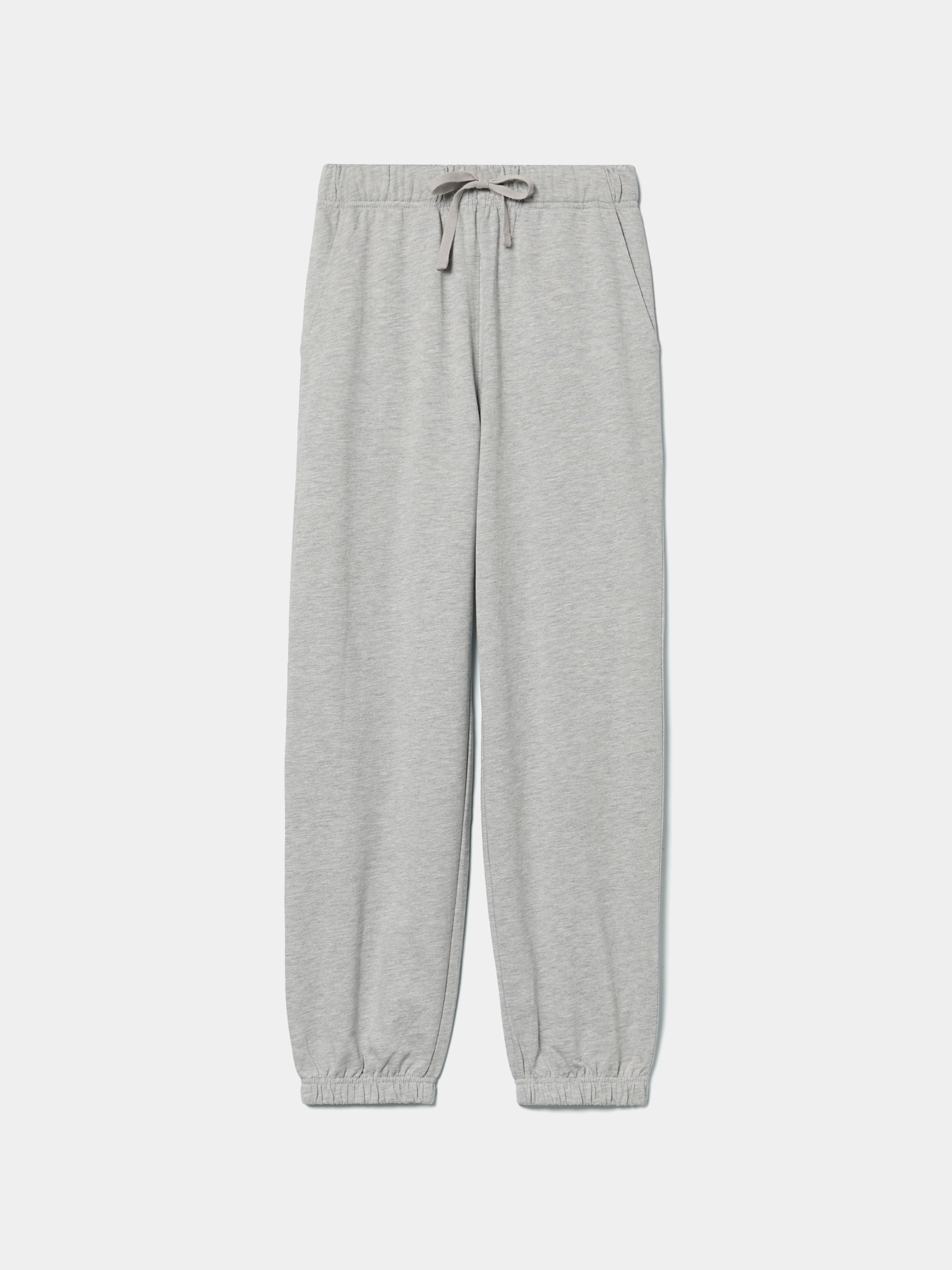 Calças jogger