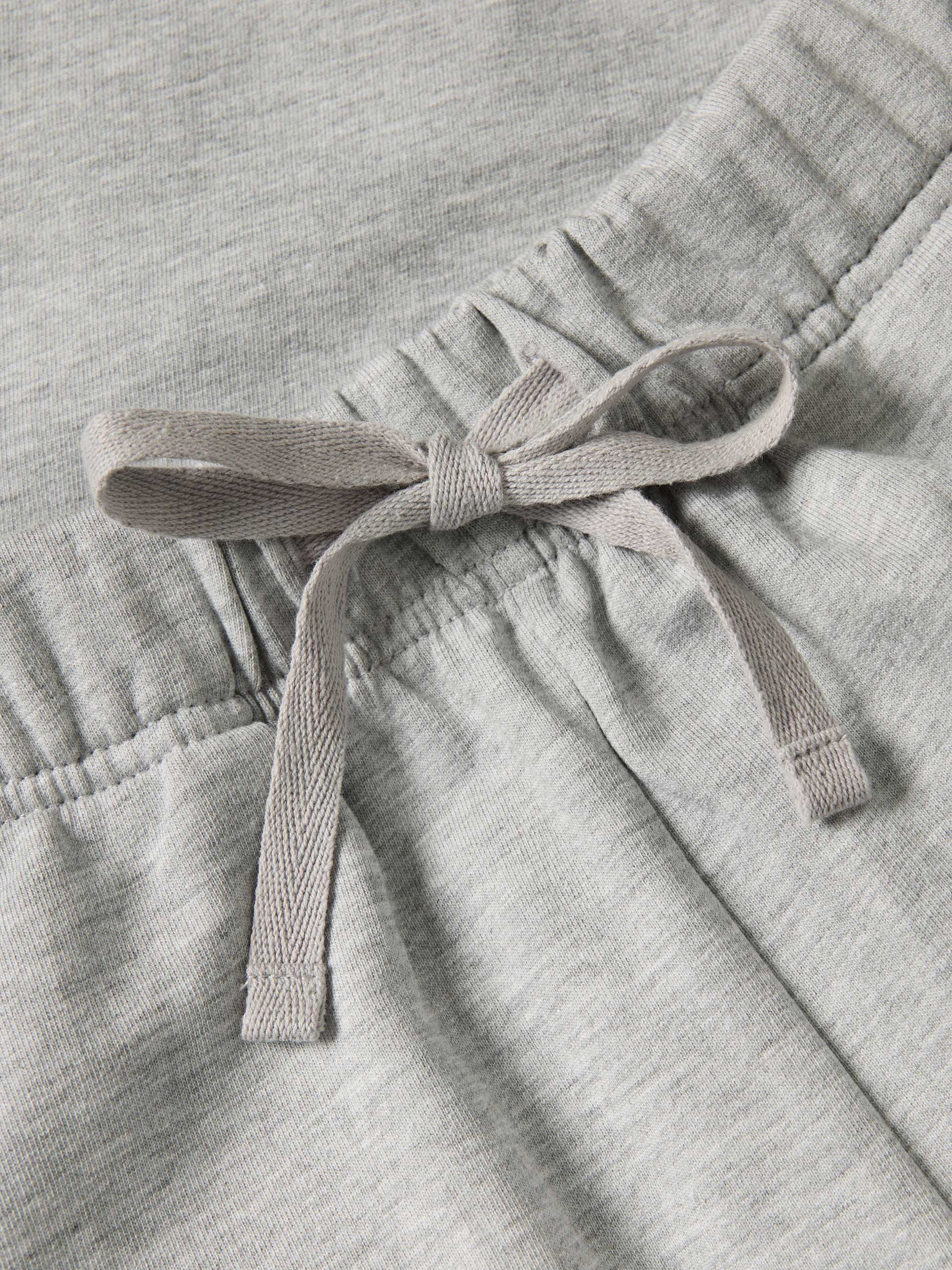 Calças jogger