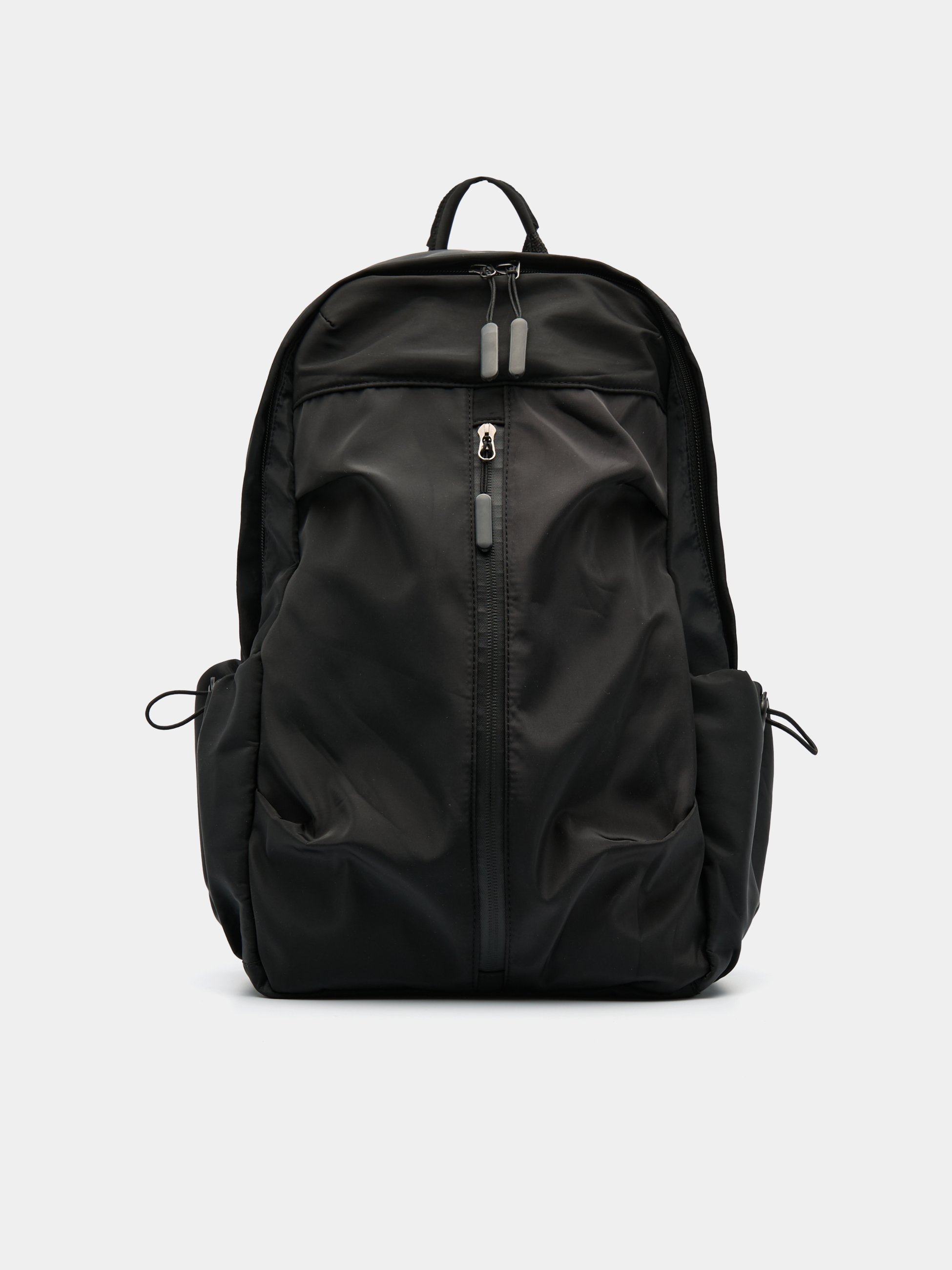 Mochila com vários bolsos