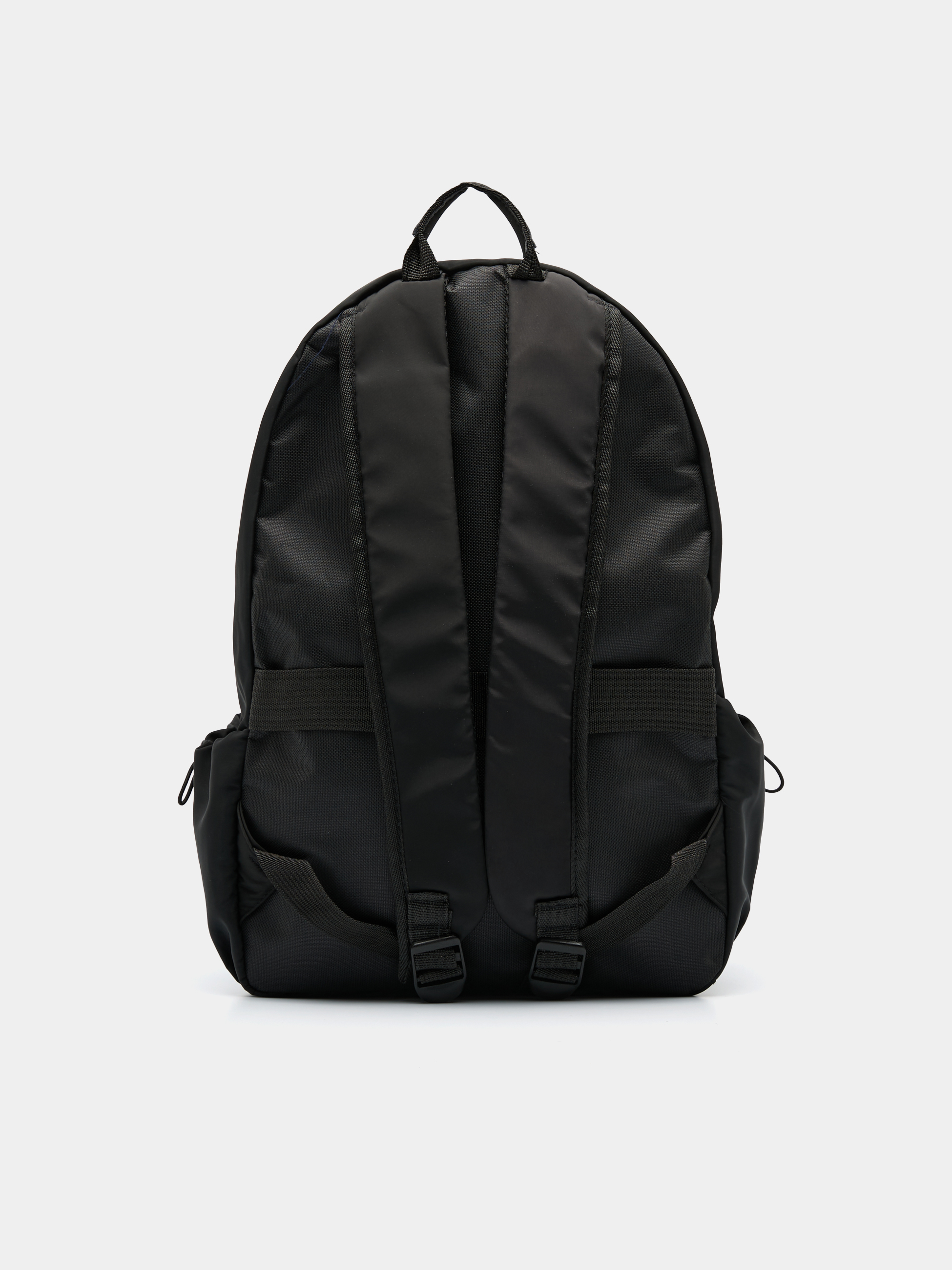 Mochila com vários bolsos