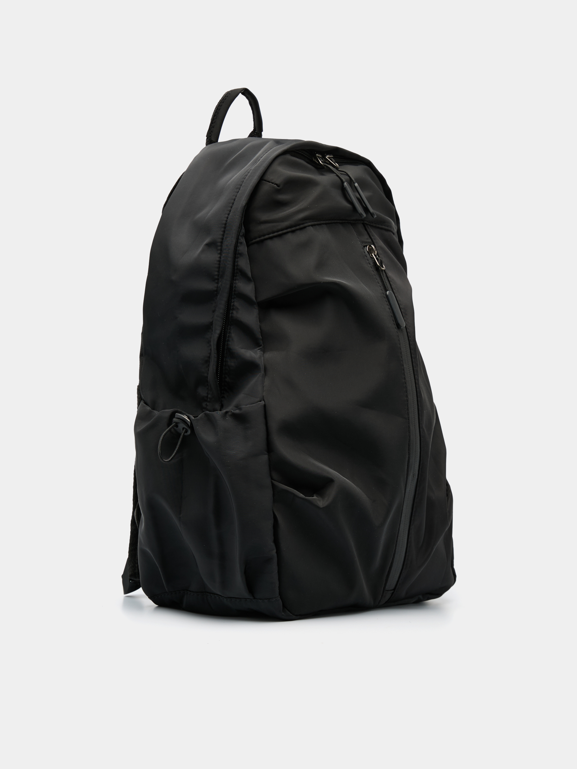 Mochila com vários bolsos