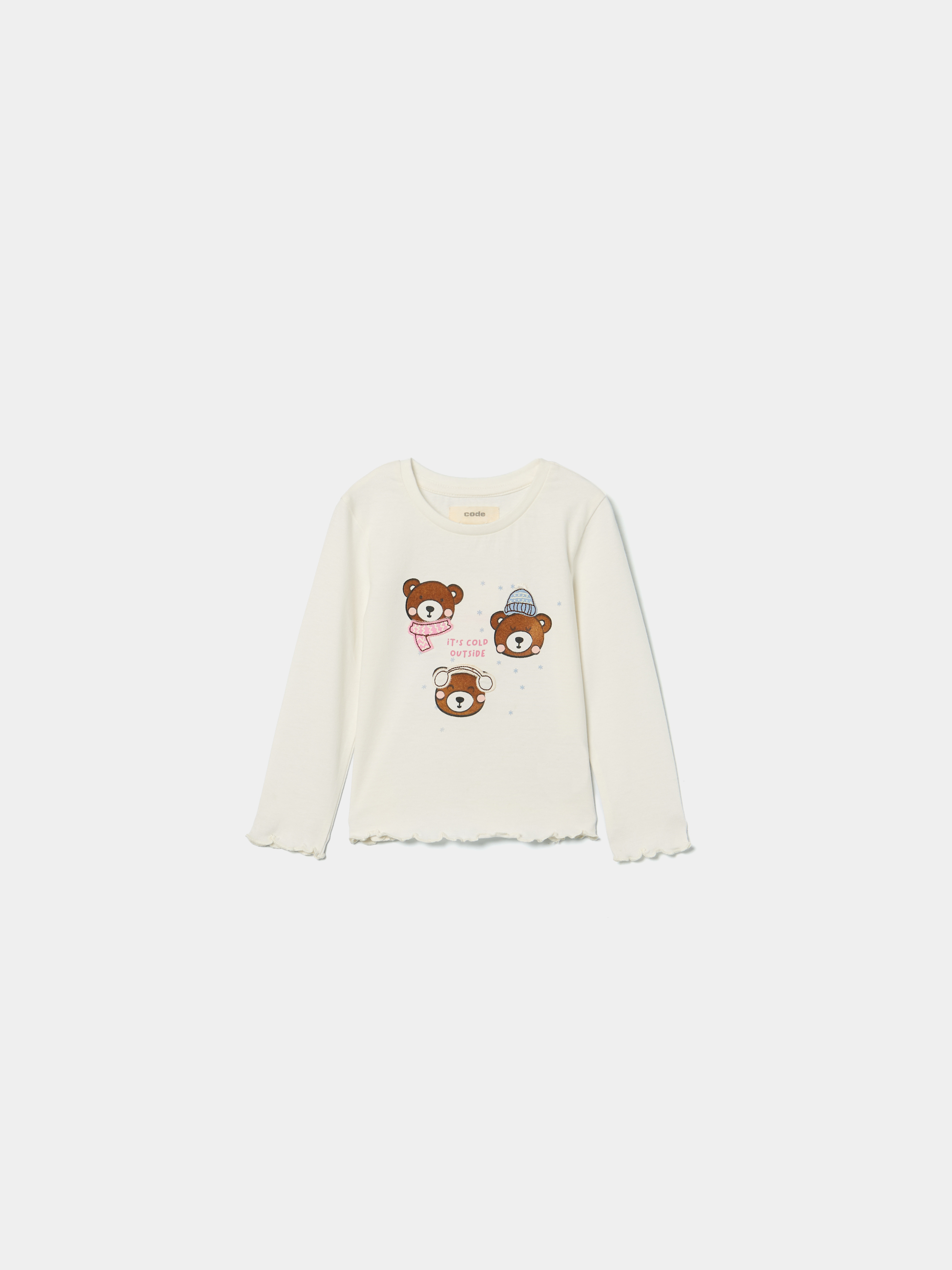 T-Shirt Ml