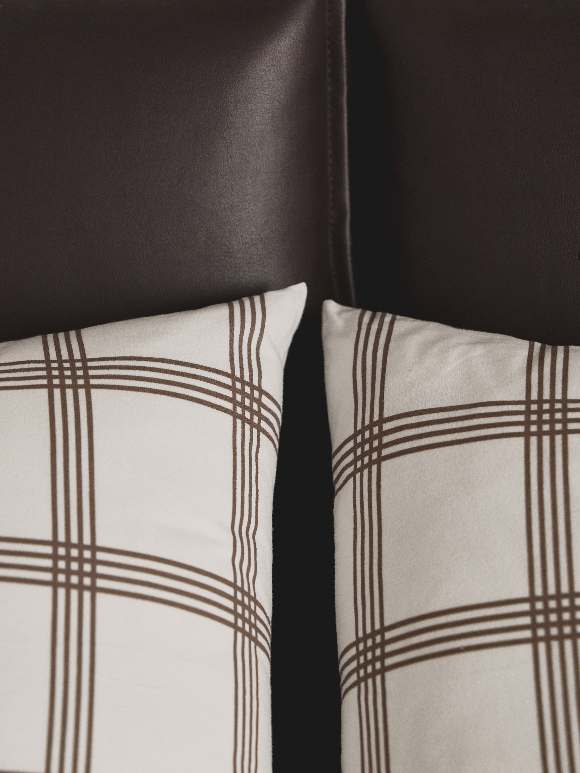 Conjunto de lençóis king size em flanela