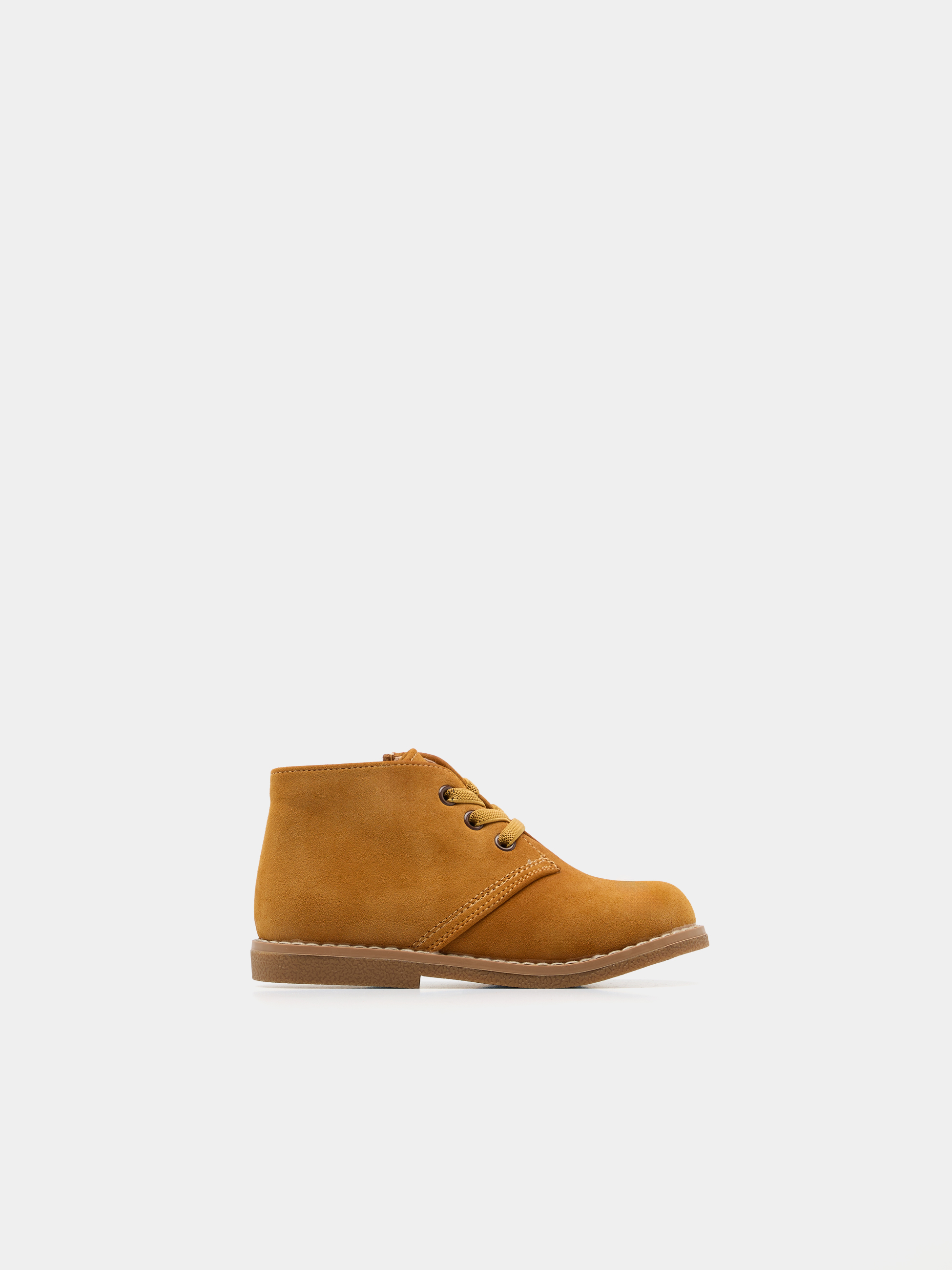 Bota Cano Baixo