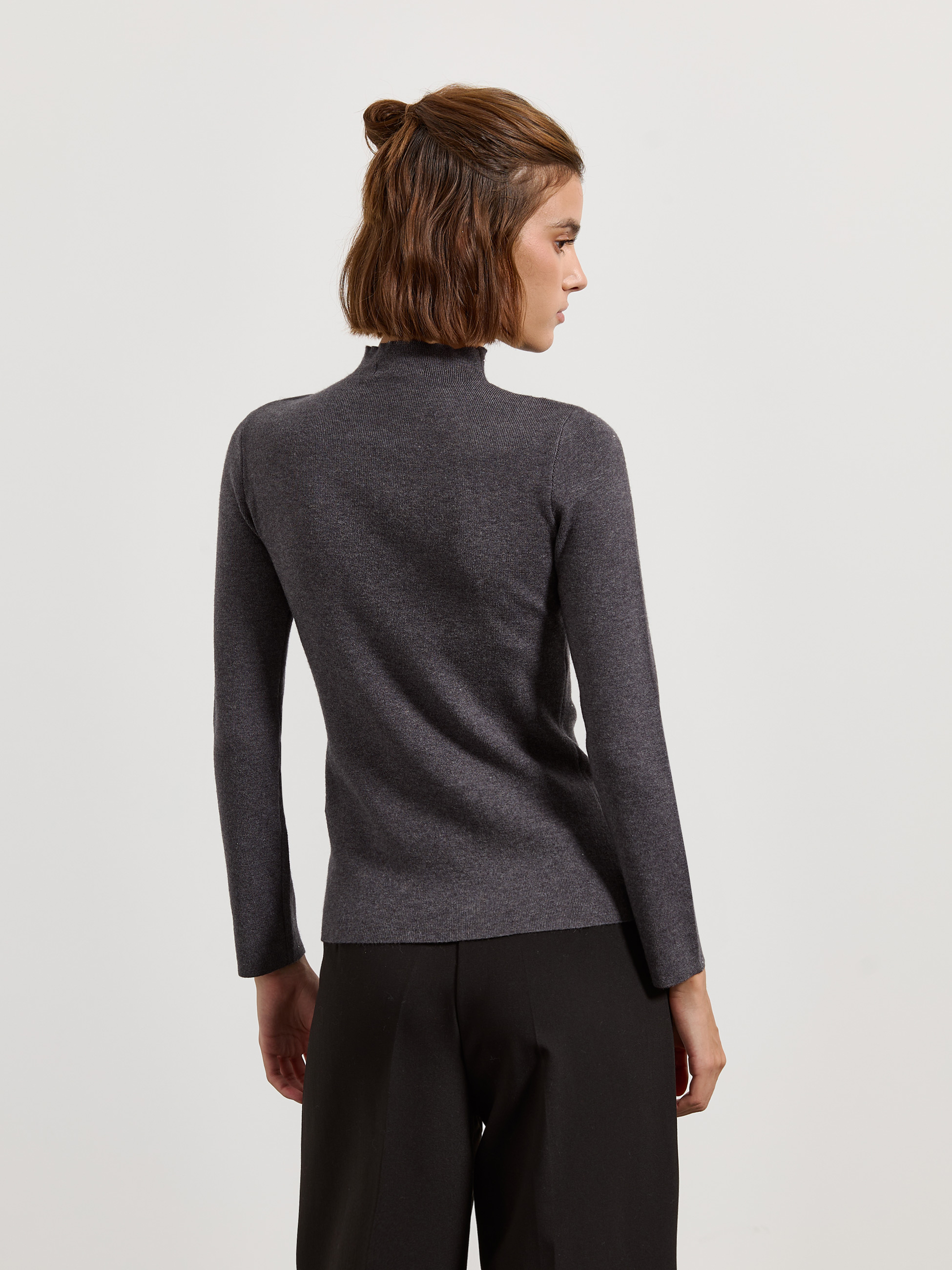 Camisola Tricot
