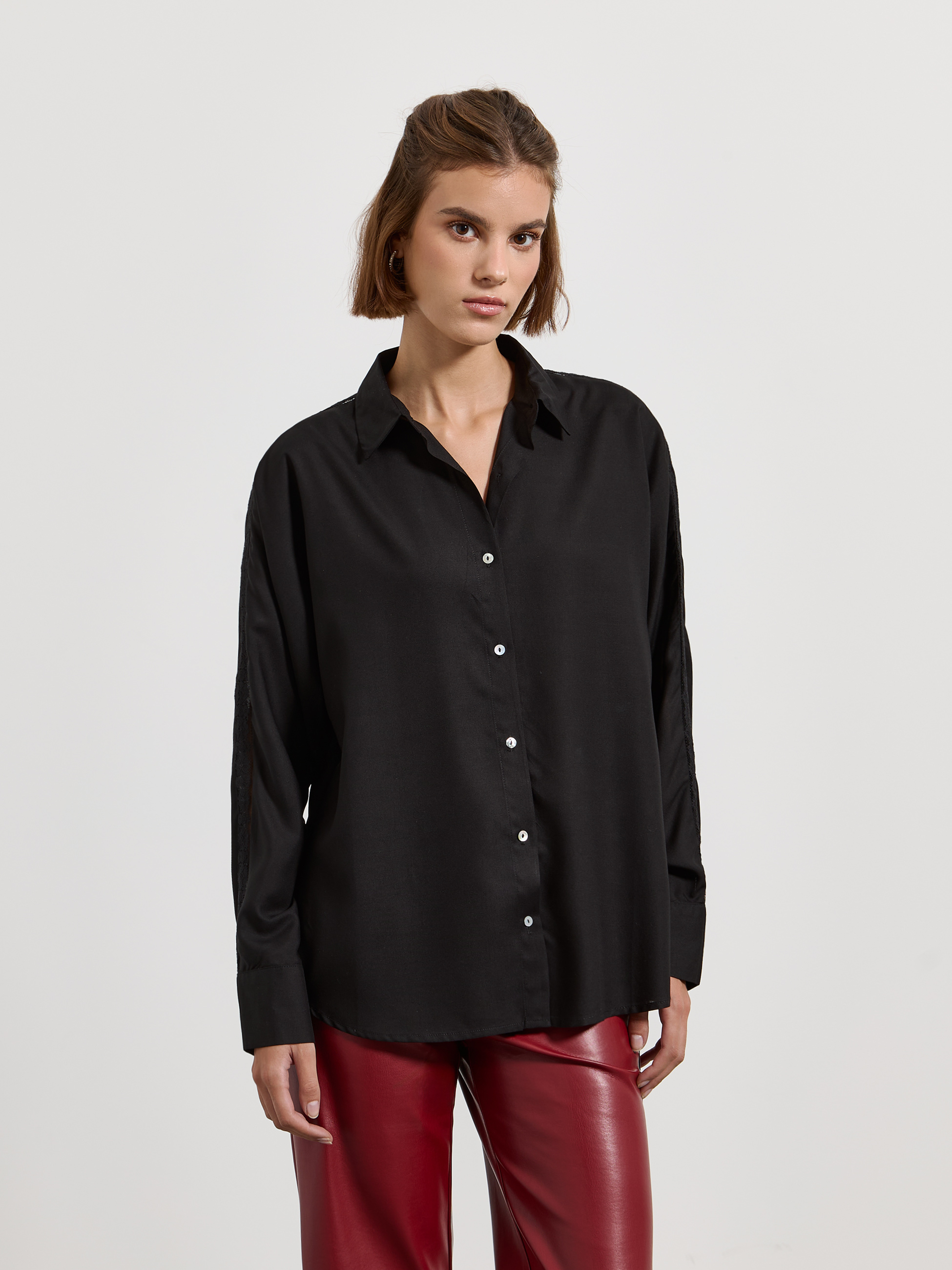 Camisa Ml
