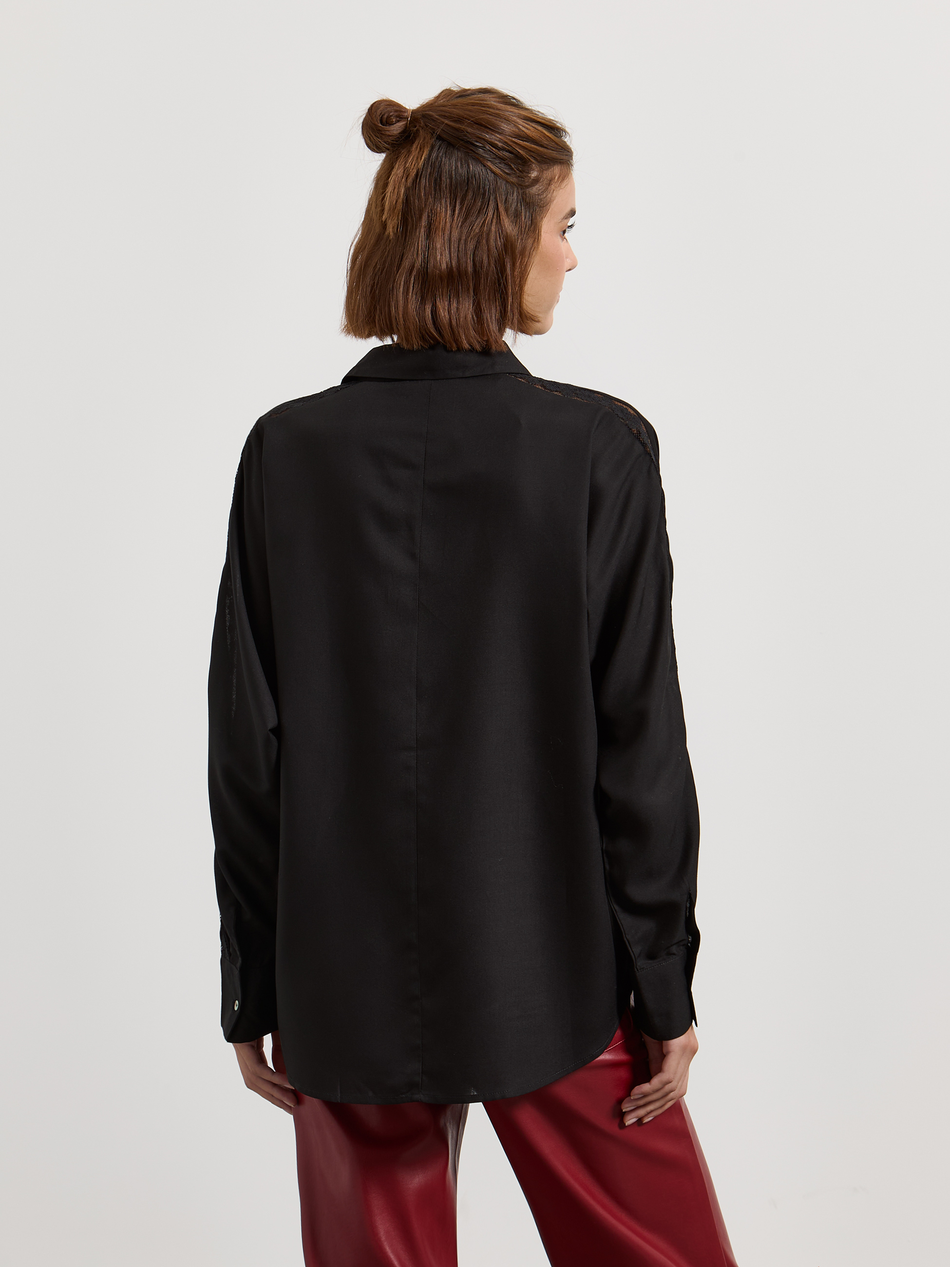 Camisa Ml