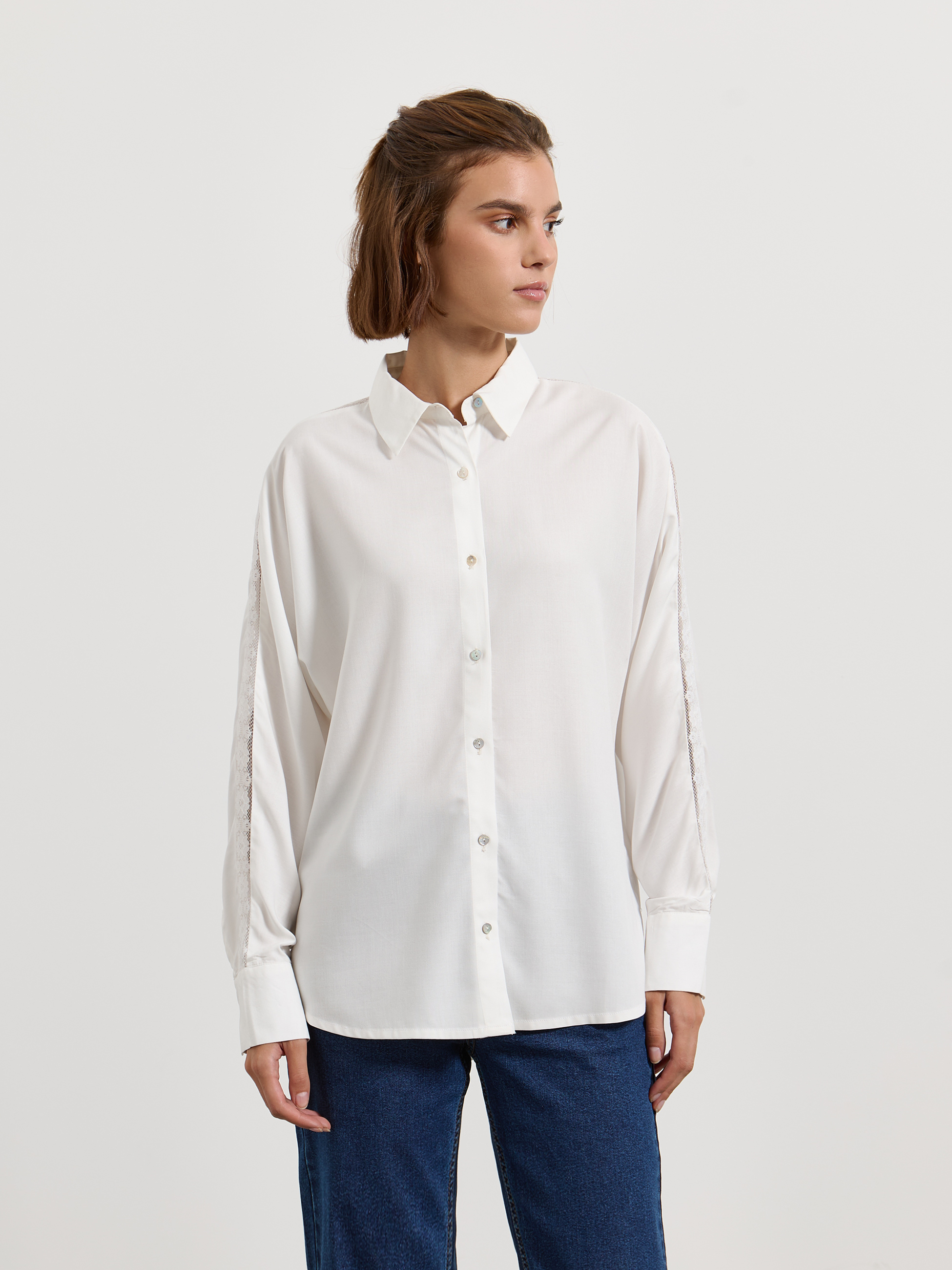 Camisa Ml
