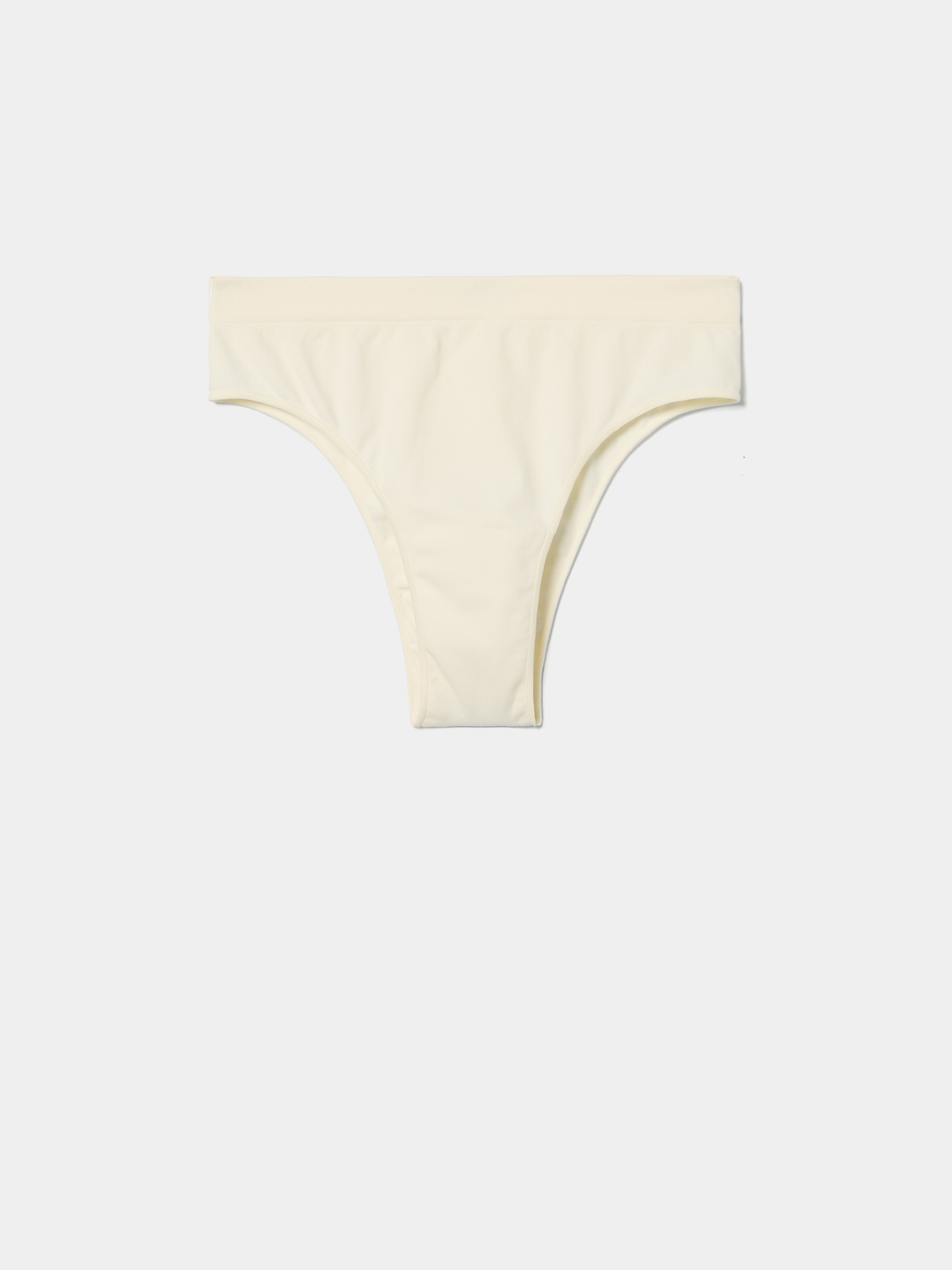Cuecas brasileiras sem costuras