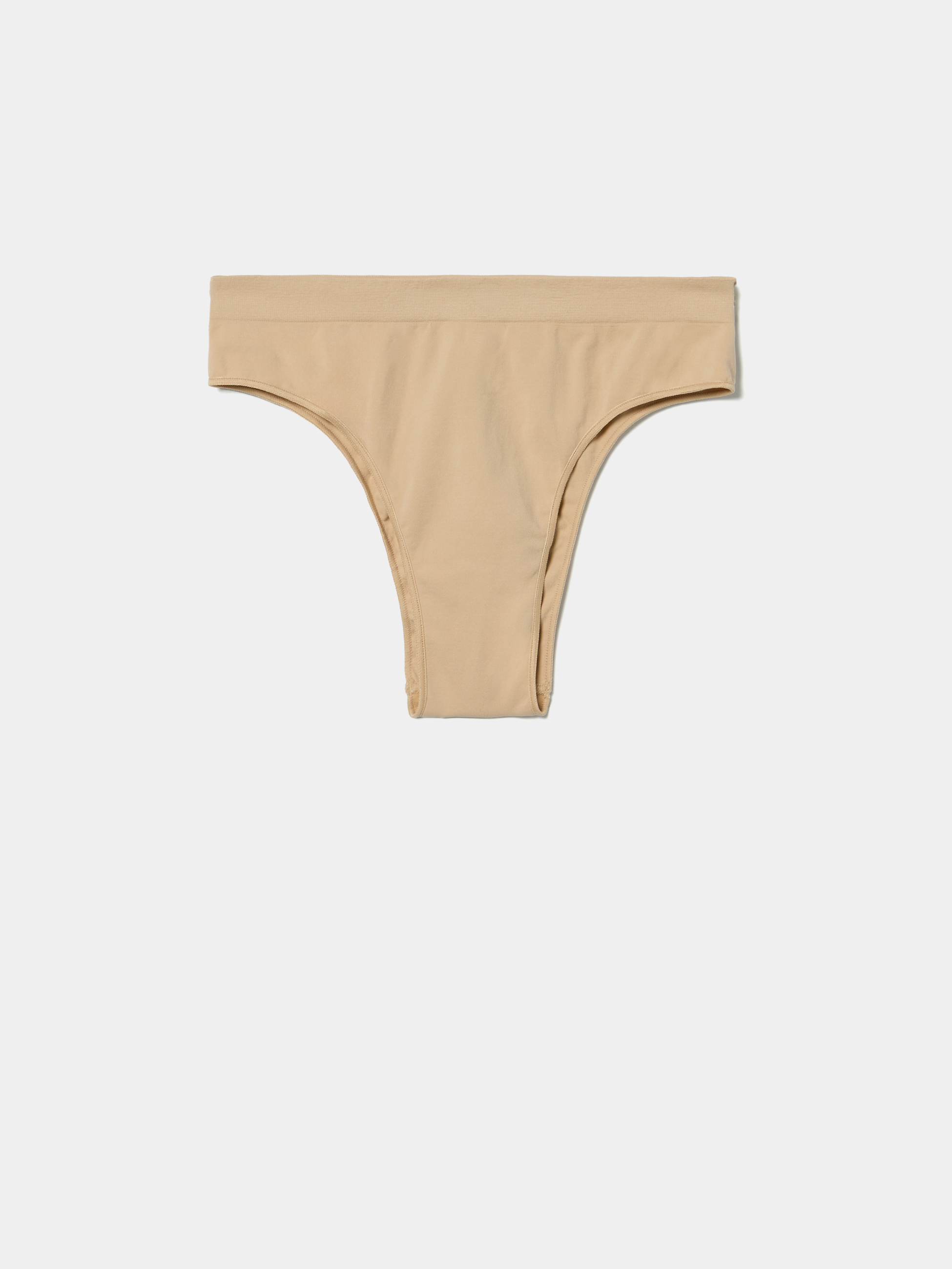 Cuecas brasileiras sem costuras