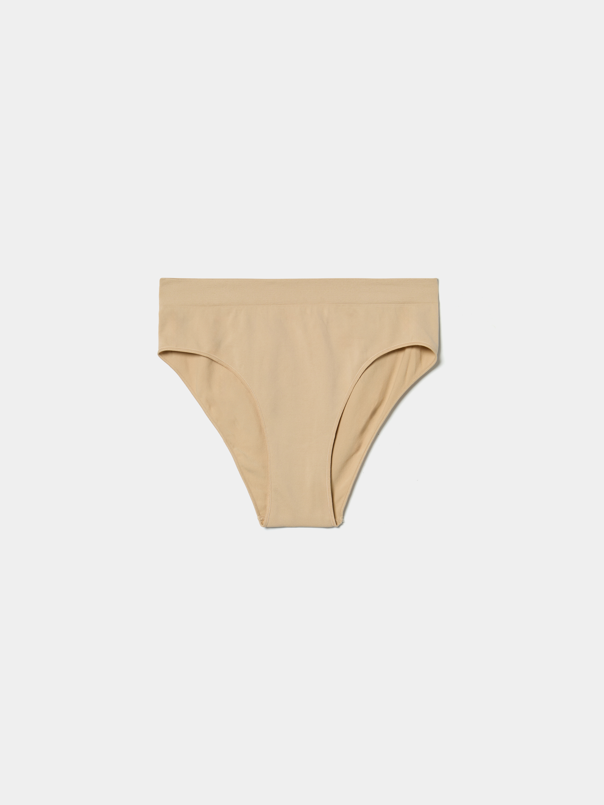 Cuecas sem costuras