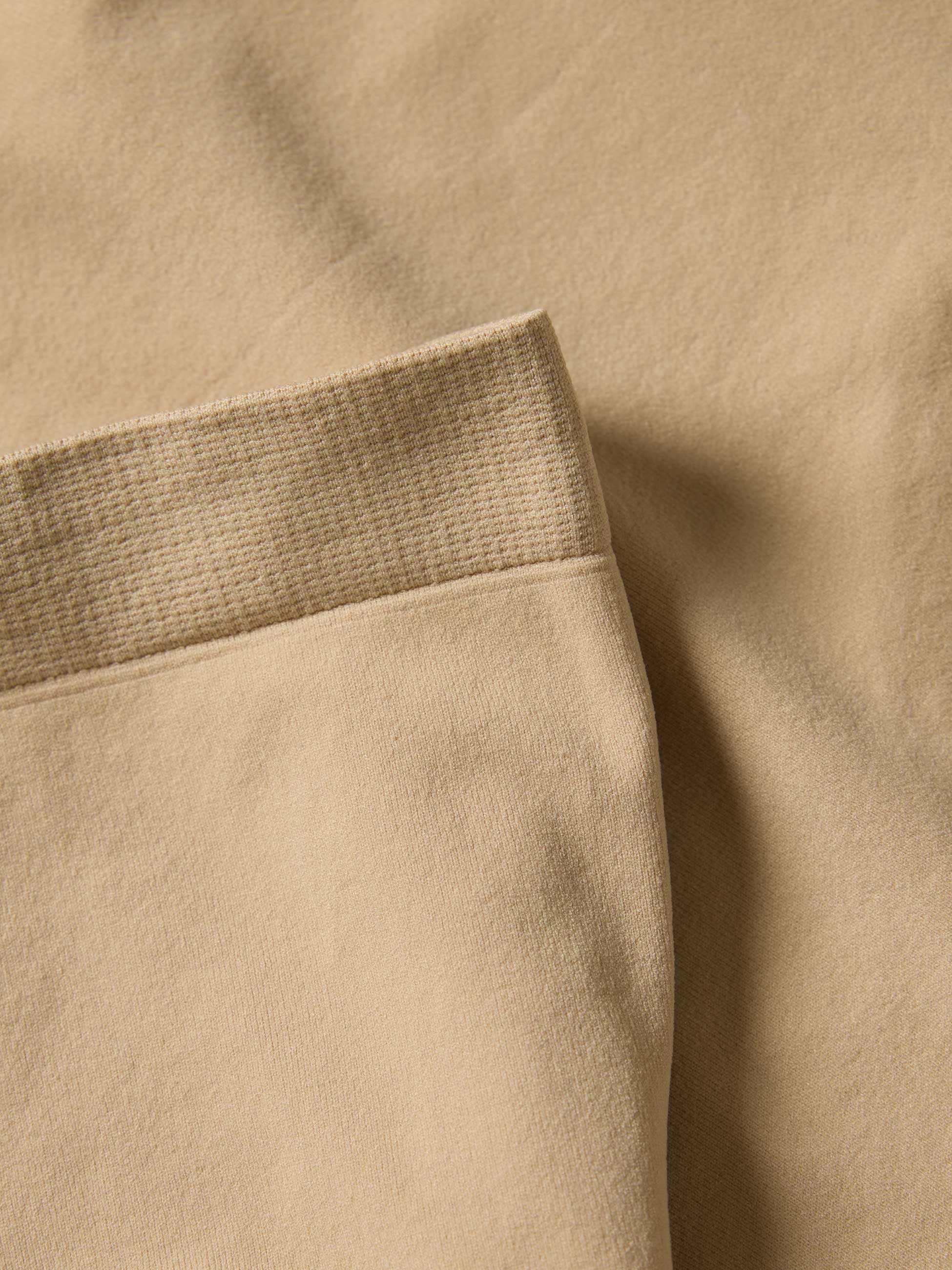 Cuecas de cintura subida sem costuras