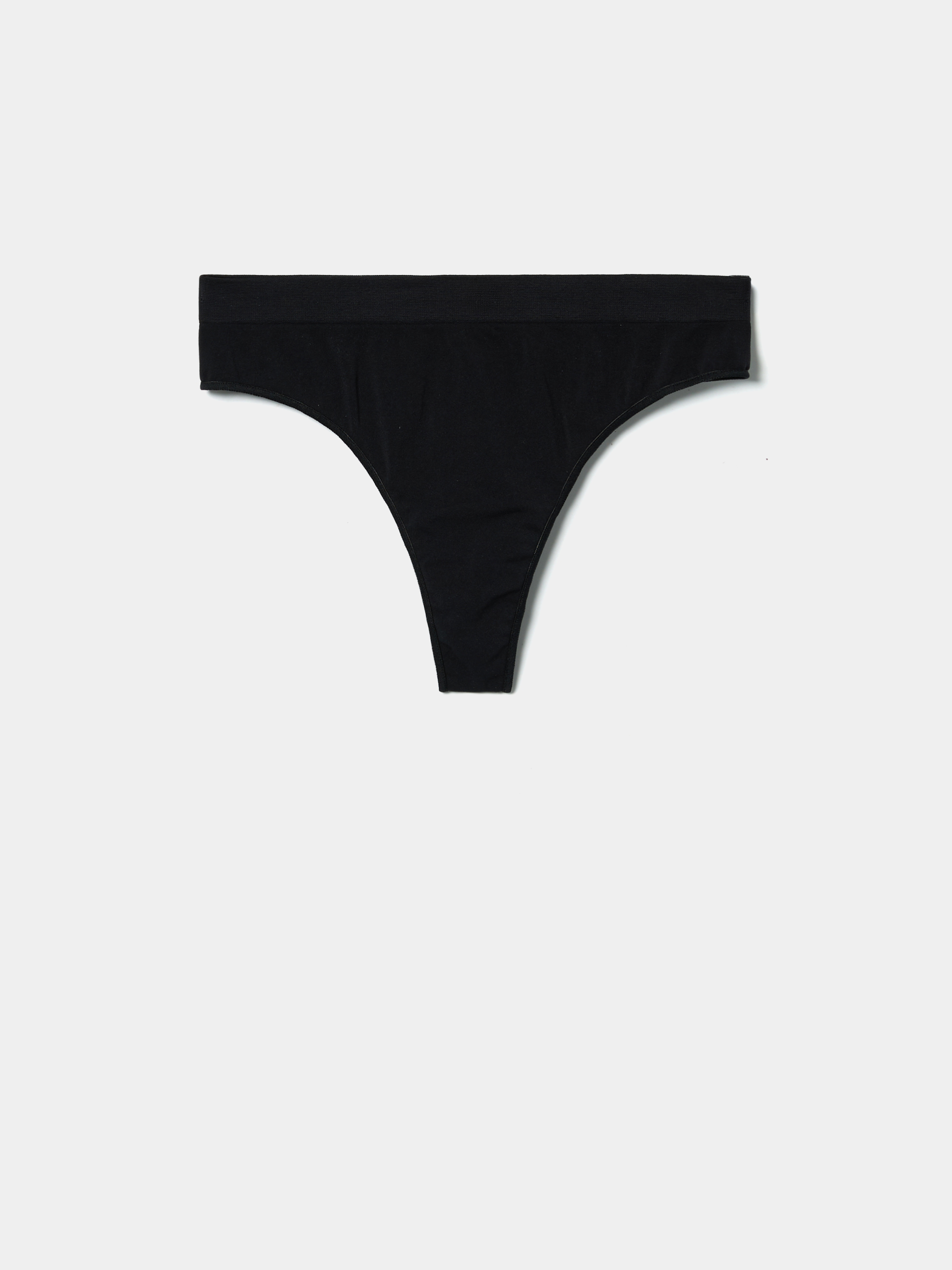 Tanga sem costuras