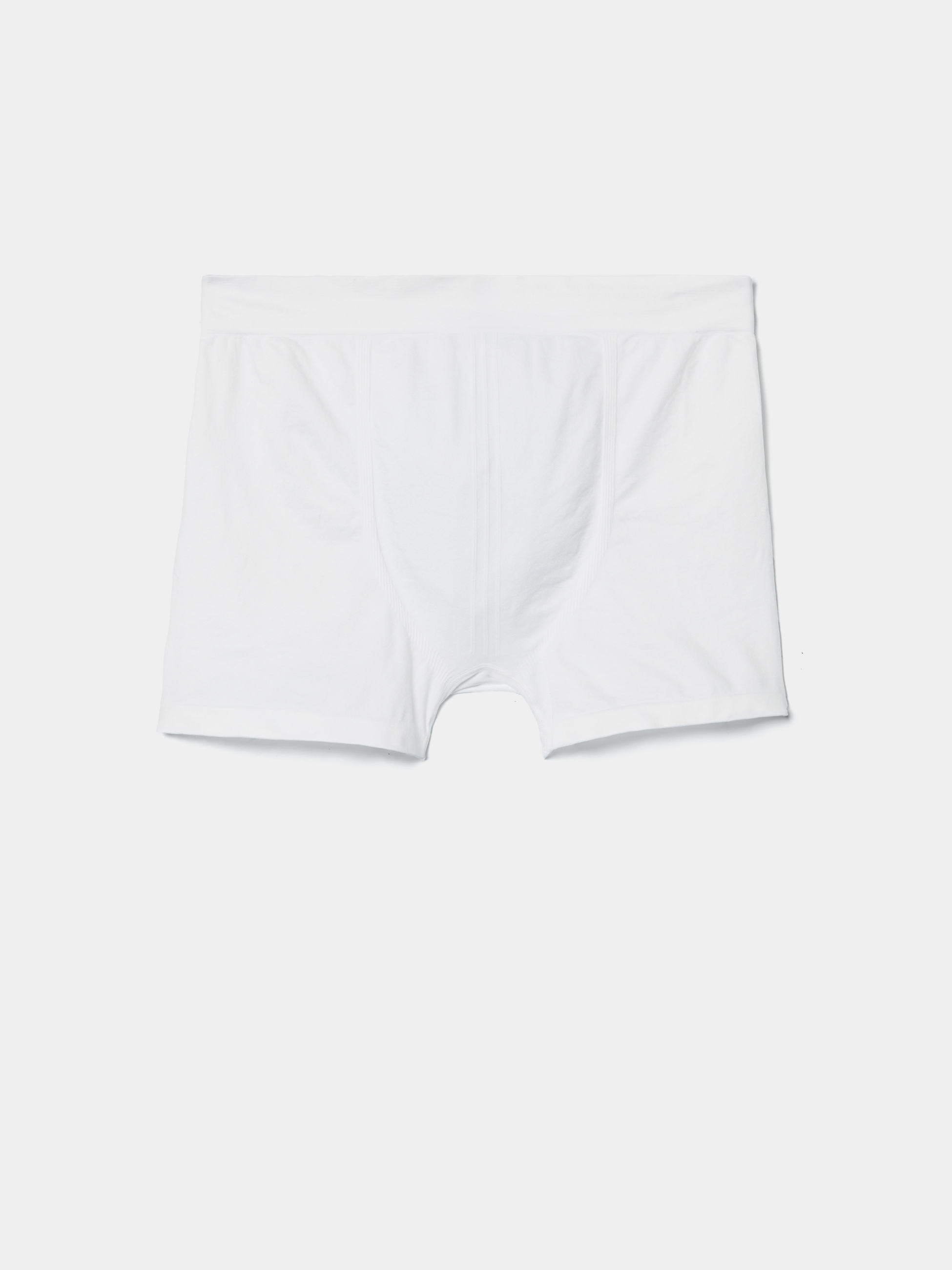 Boxers lisos