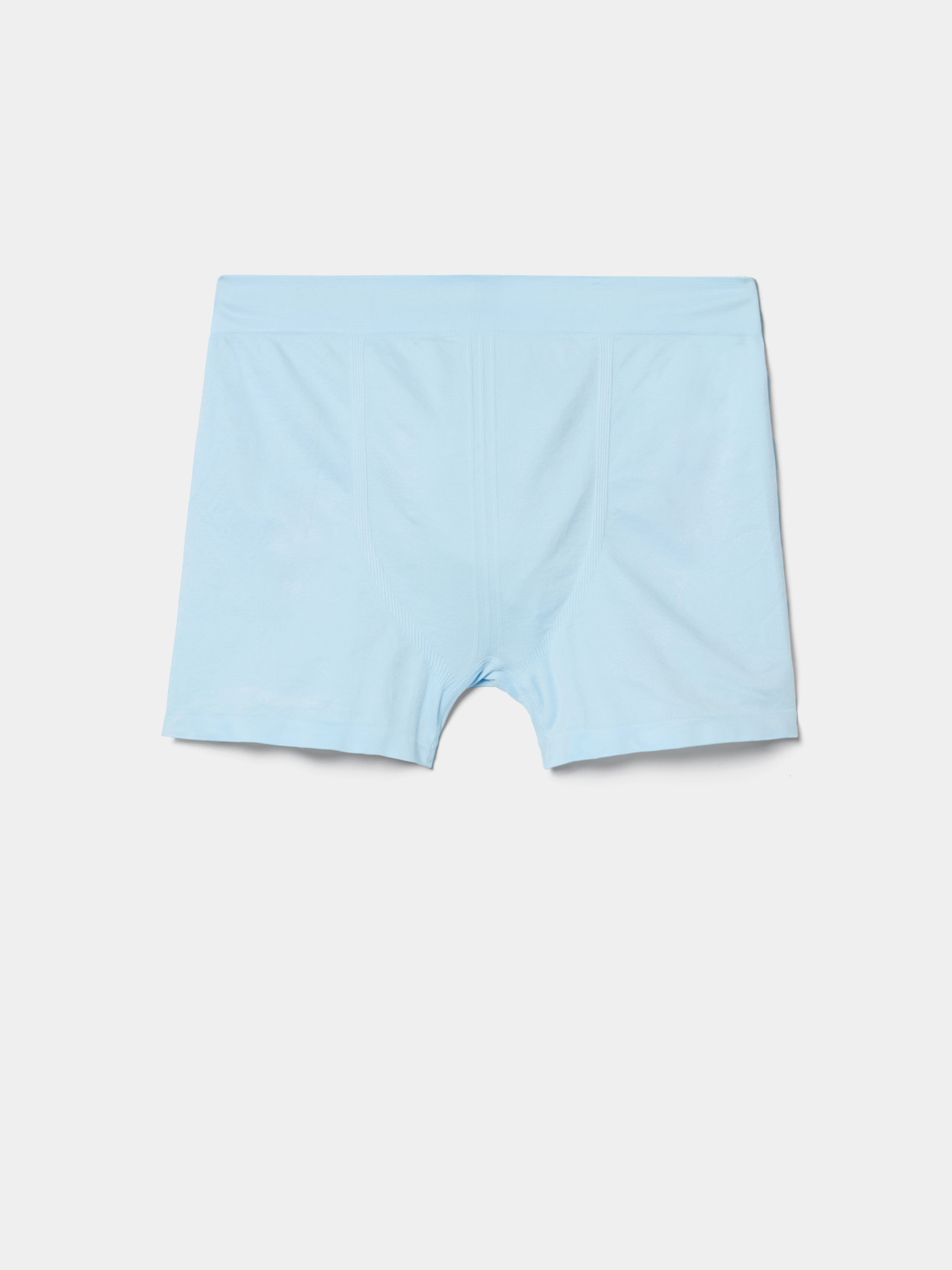Boxers lisos