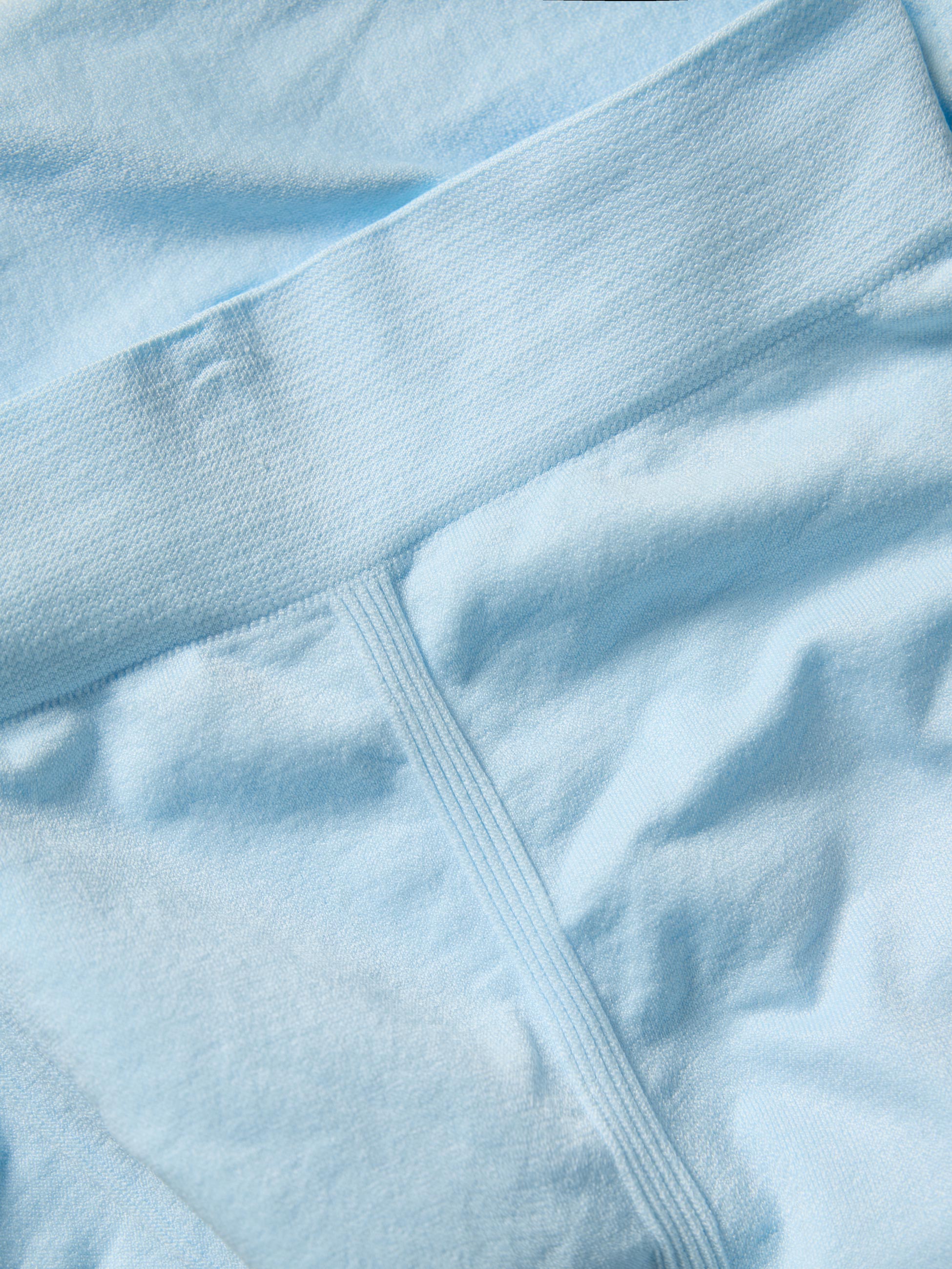 Boxers lisos