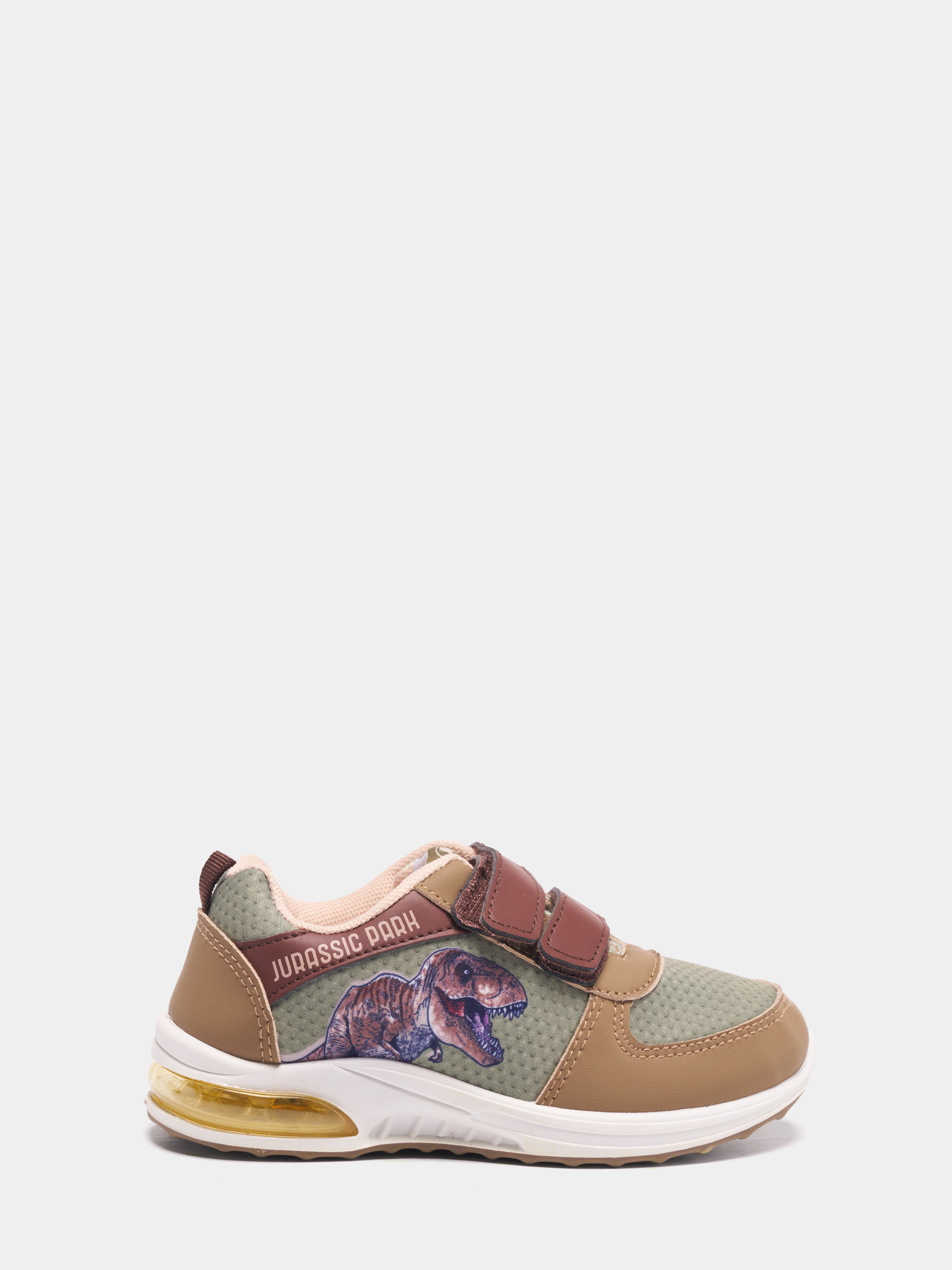 Sapatilhas Jurassic Park