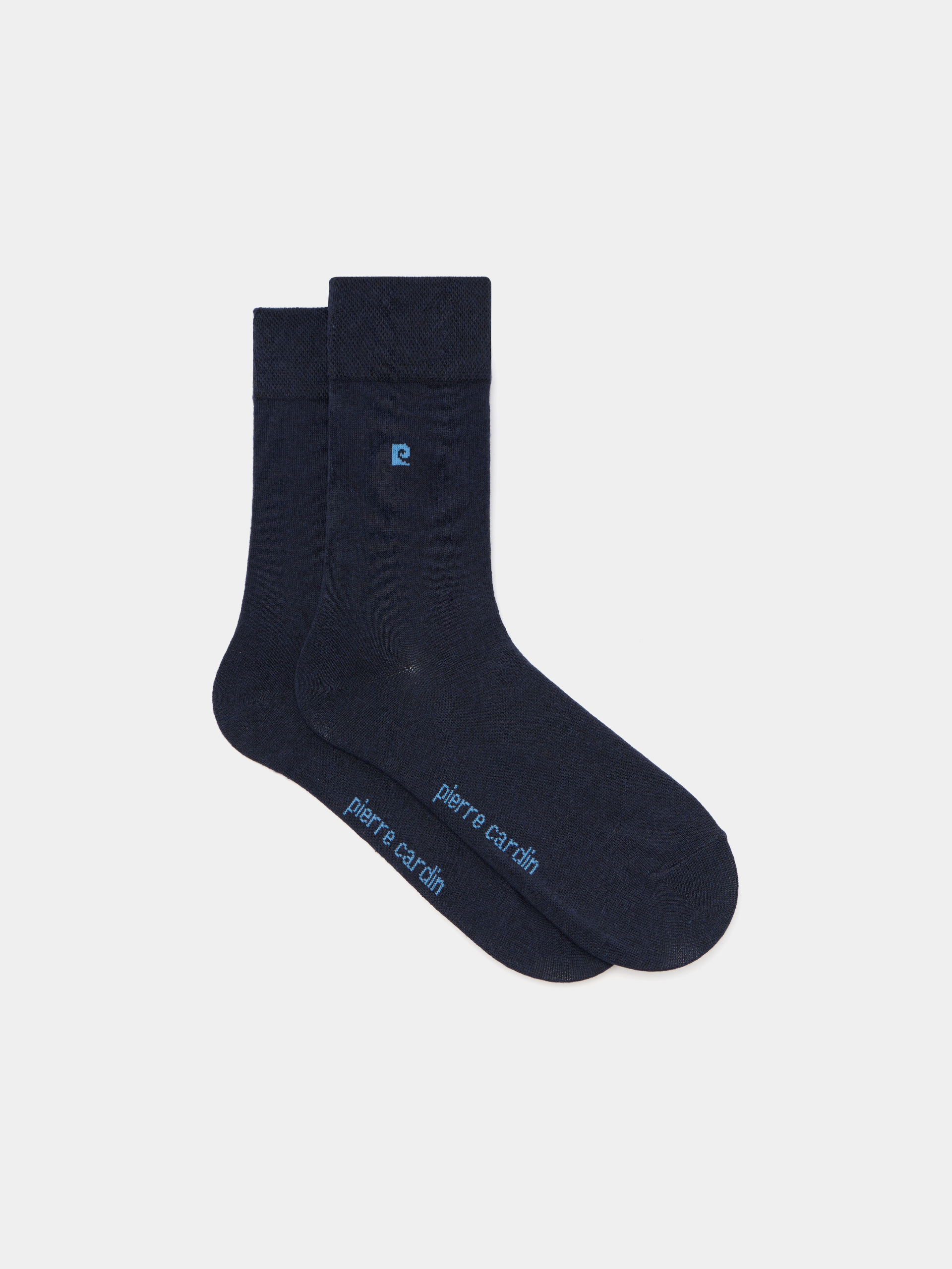 Pack de 3 pares de meias Pierre Cardin