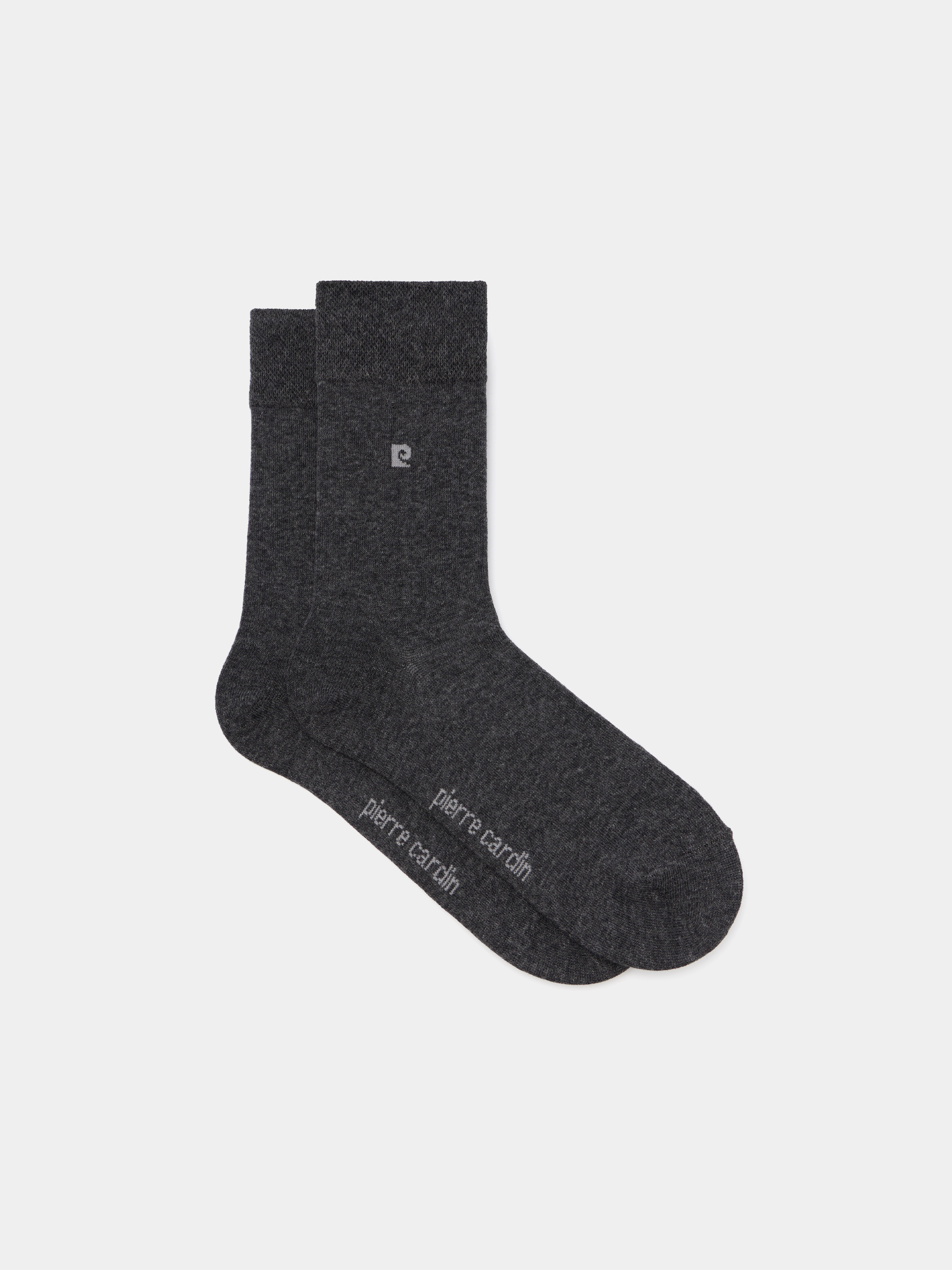 Pack de 3 pares de meias Pierre Cardin
