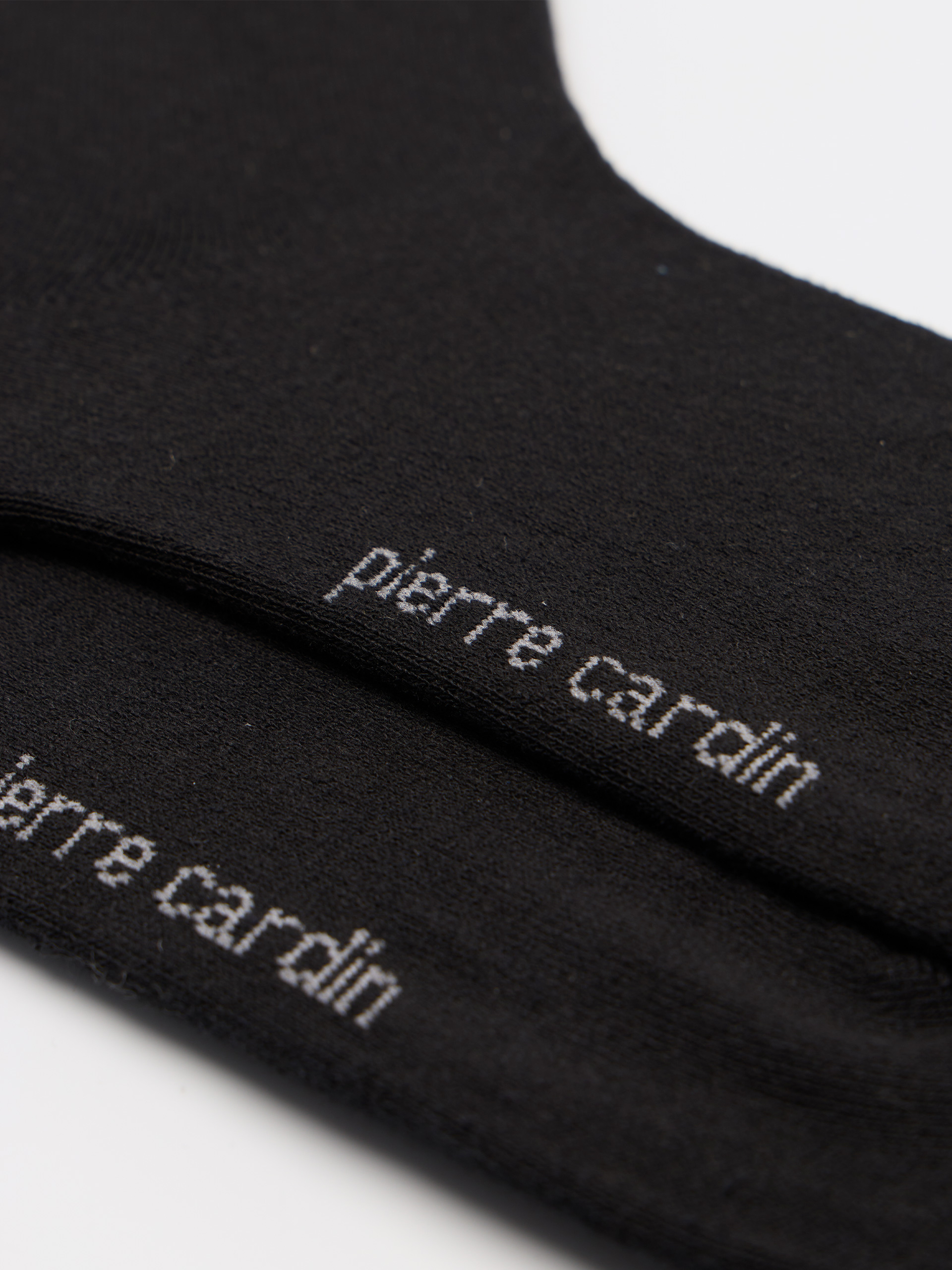 Pack de 3 pares de meias Pierre Cardin