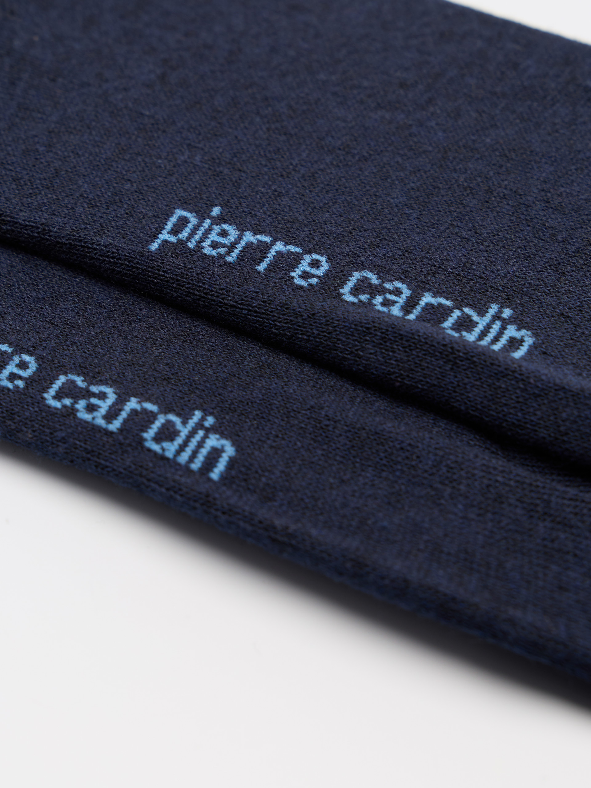 Pack de 3 pares de meias Pierre Cardin