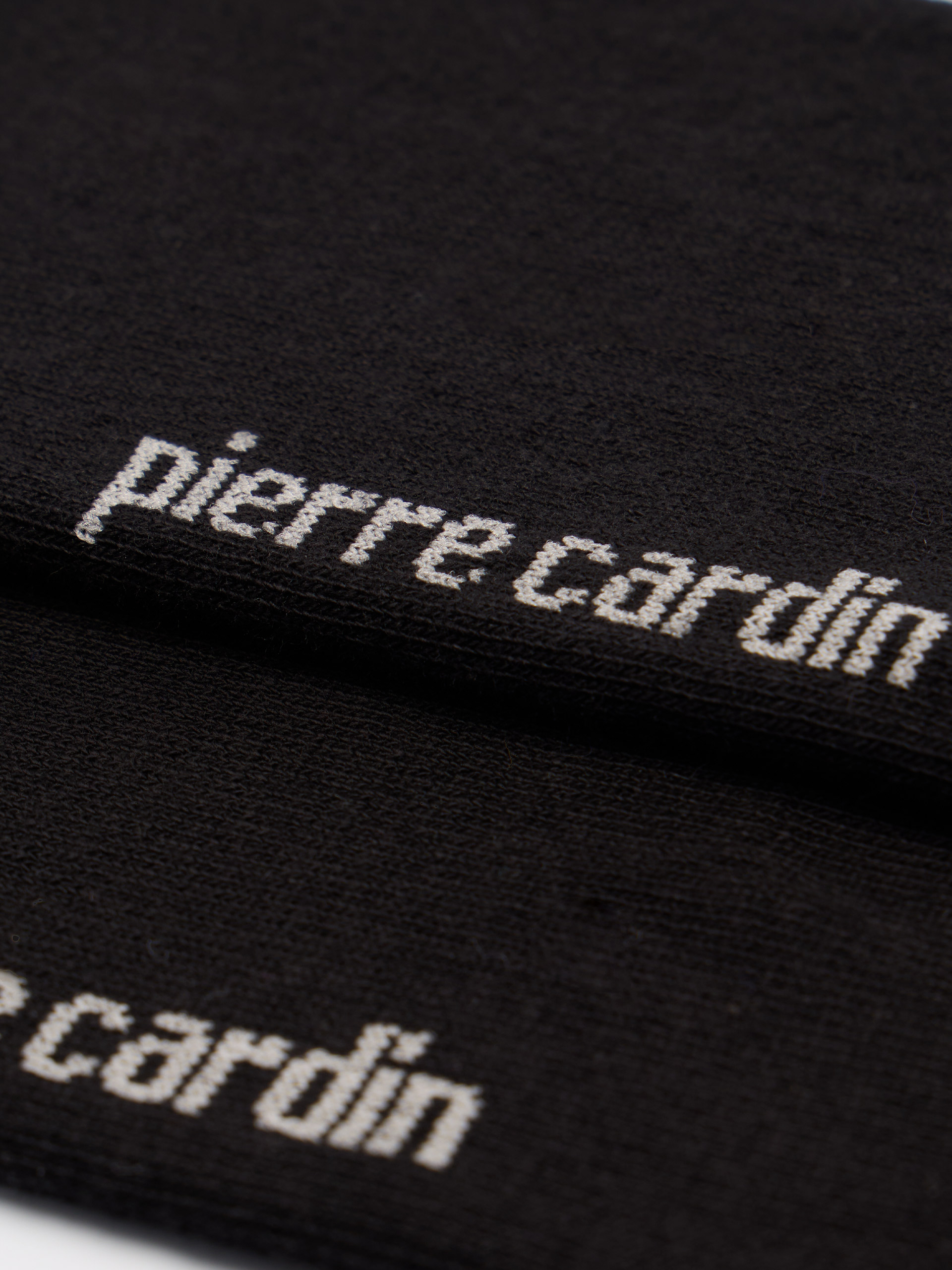 Pack 5 pares de meias tornozelo Pierre Cardin